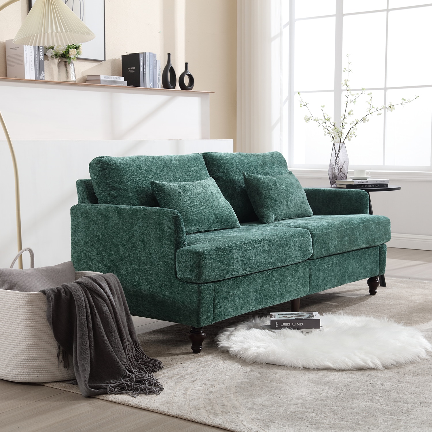 Bybafun YA3700191 Sofas-Loveseats - View #3