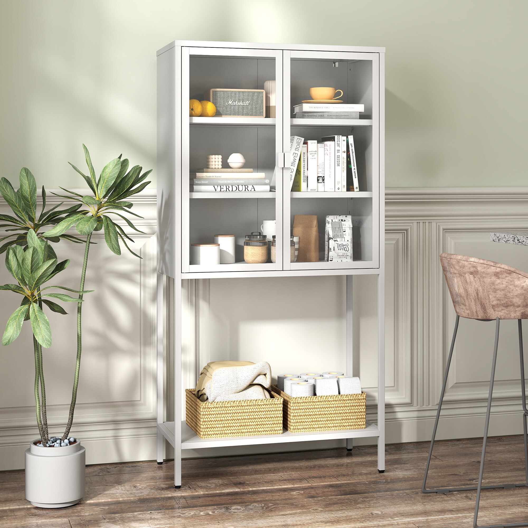 CESICIA KB-011 Kids-Bookcases - View #15