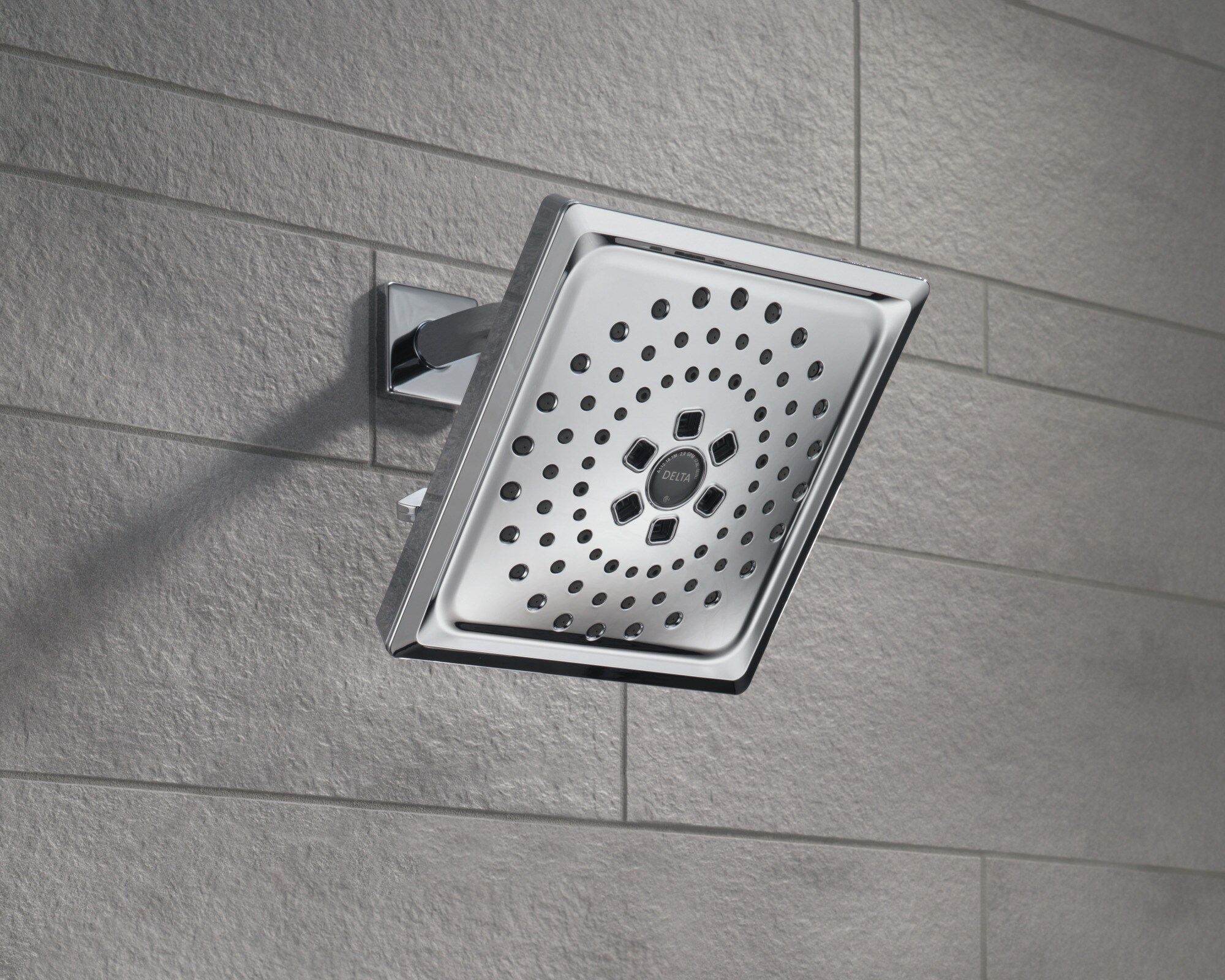 Delta 52684-PR Fixed-Showerhead - View #16