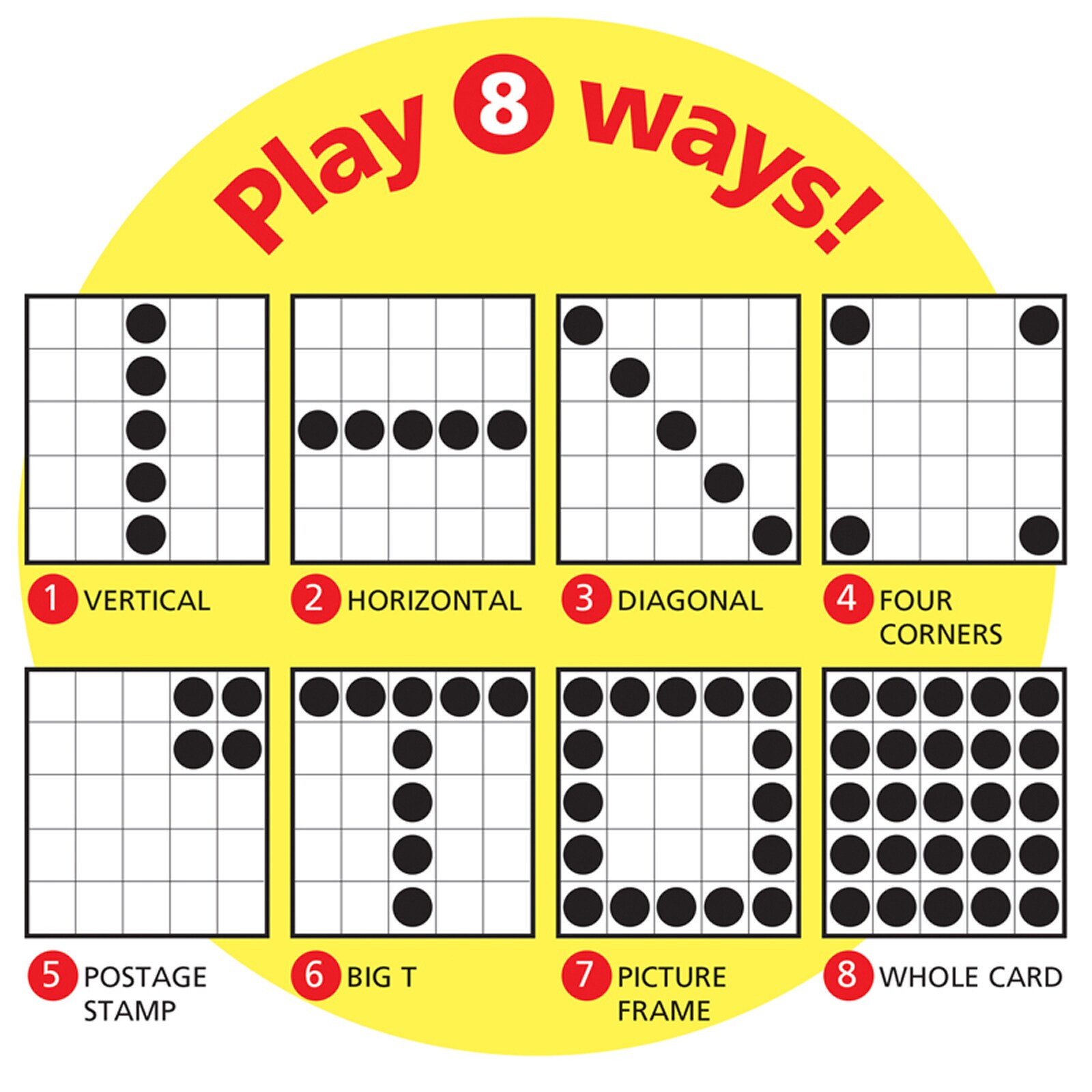  T-6141 Board-Games - View #5