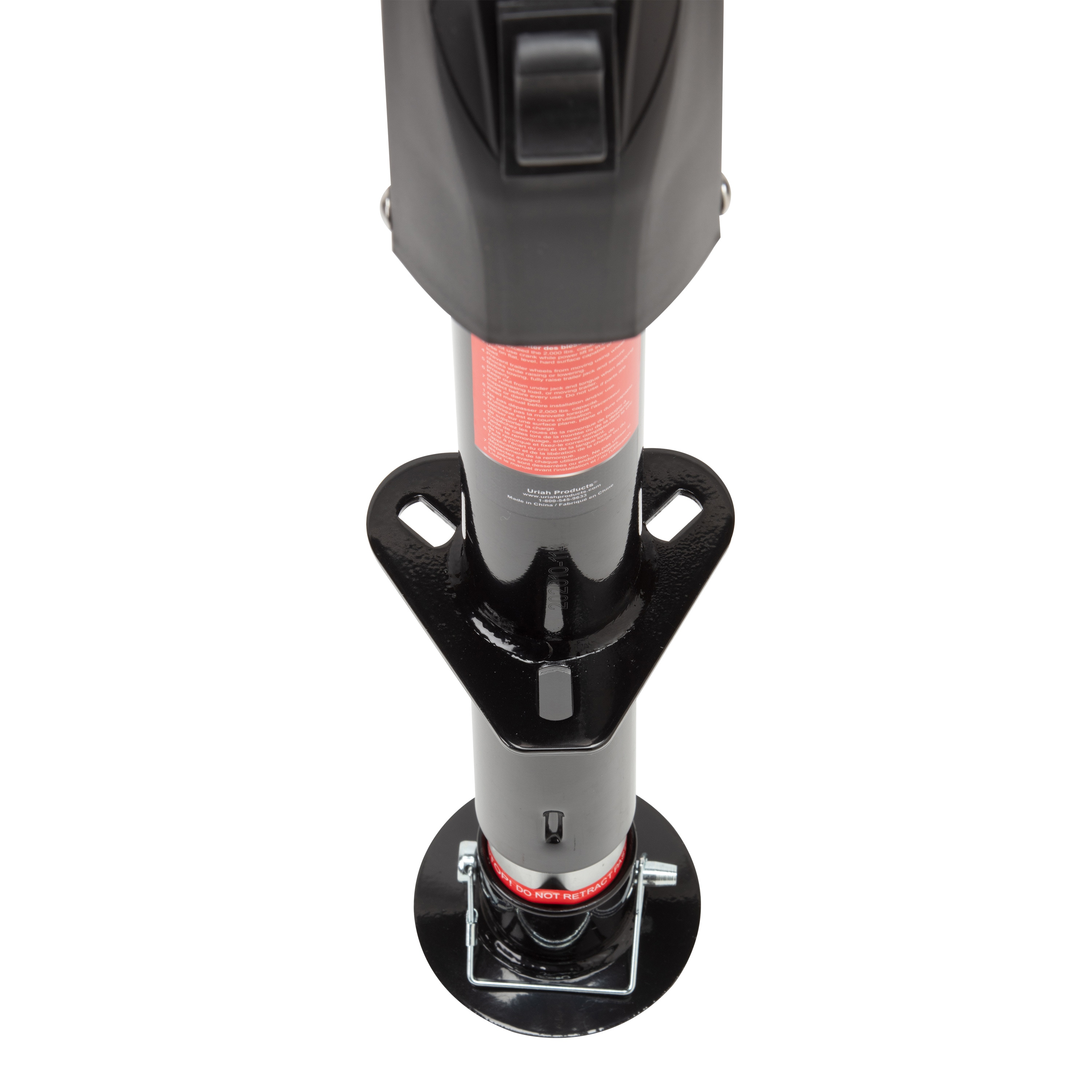 Uriah Products UC200030 Trailer-Jacks - View #2