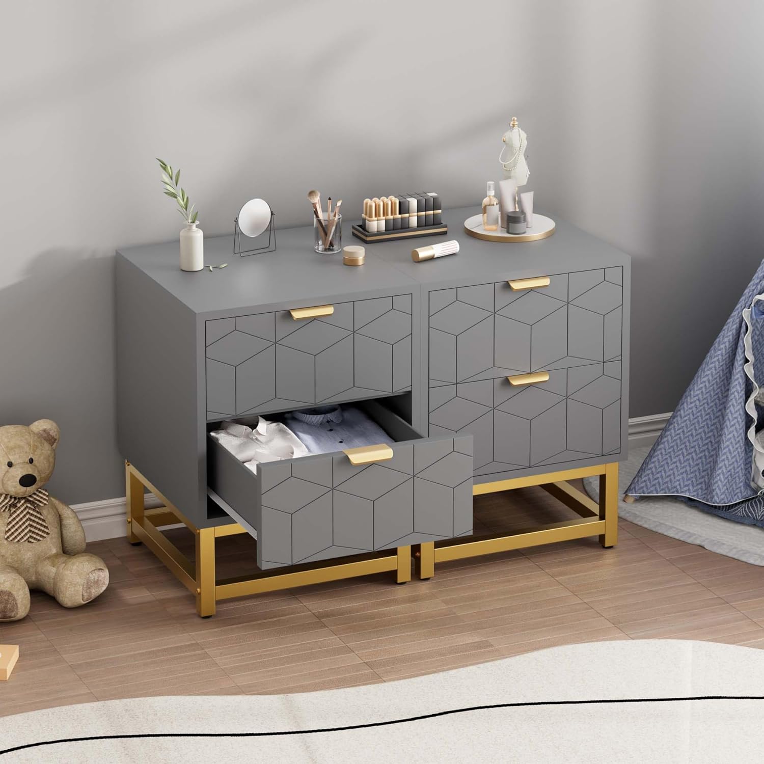 Qeetex GG-W546F055 dressers - View #7