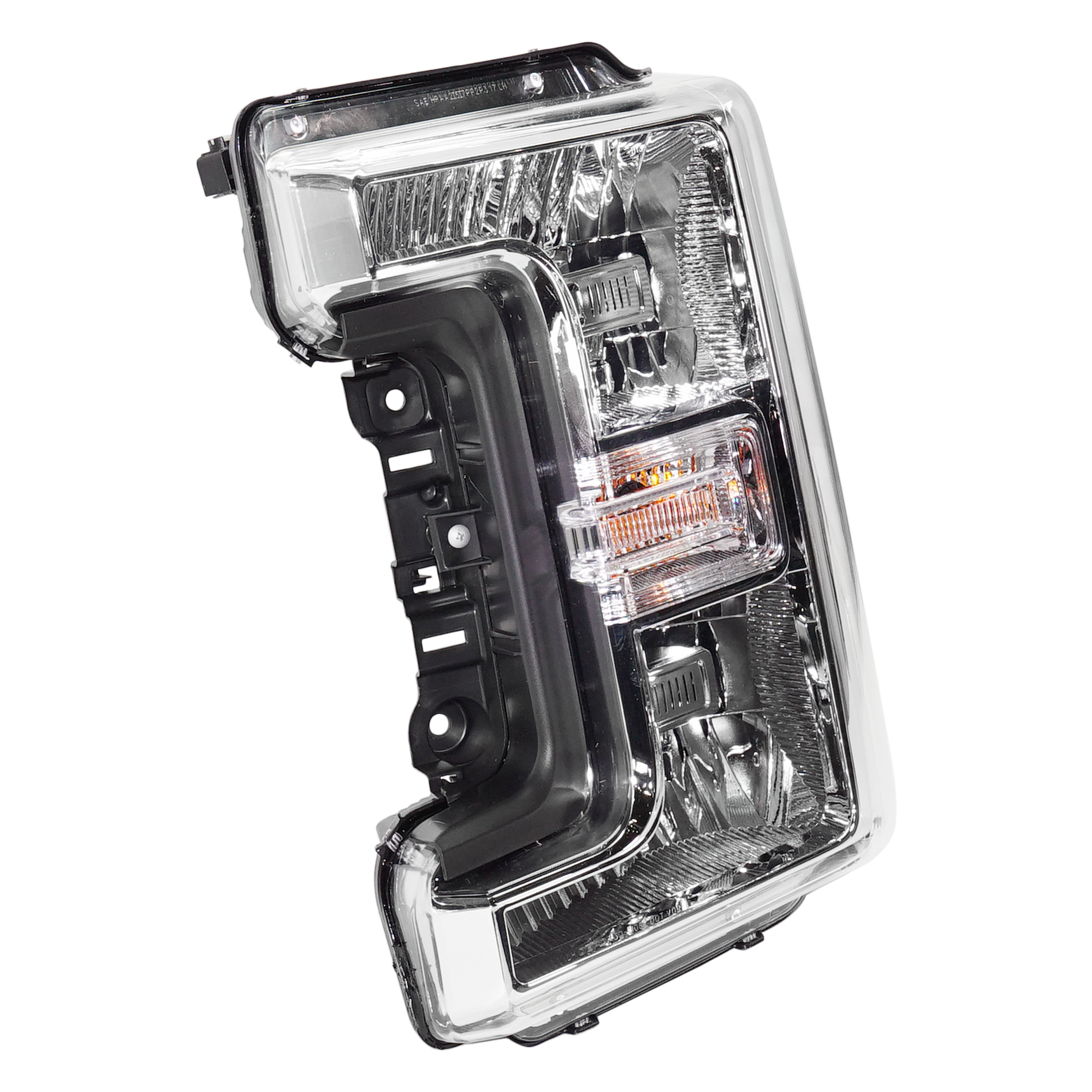 Garage-Pro GPRF10010108Q Headlights-Components - View #3
