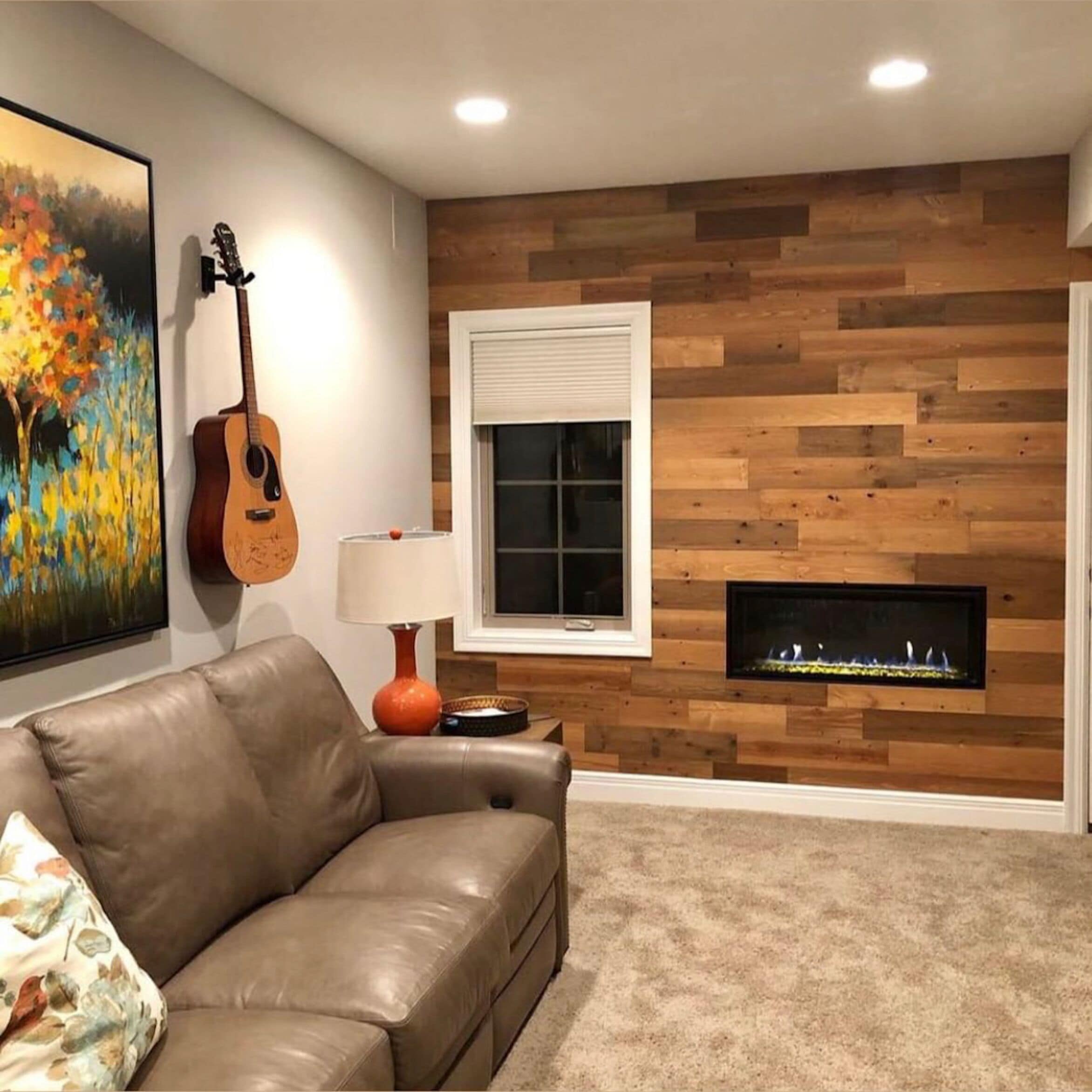 Timberchic 254 Wall-Planks - View #2
