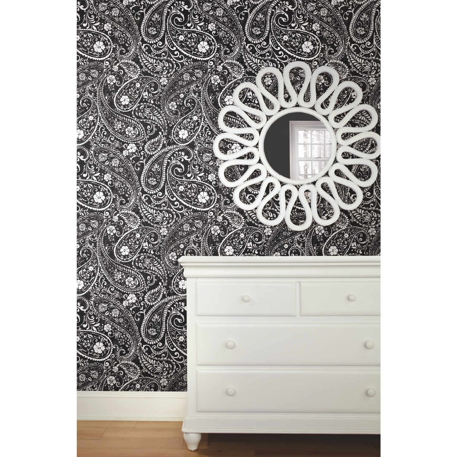 RoomMates RMK11582RL wallpaper - View #3