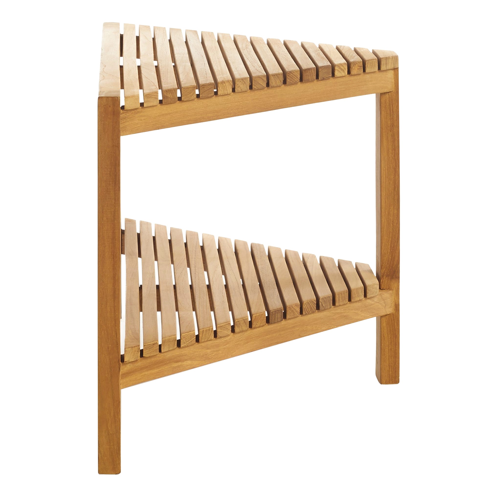 ARB Teak & Specialties BEN558 Bath-Safety-Seats-Benches - View #2