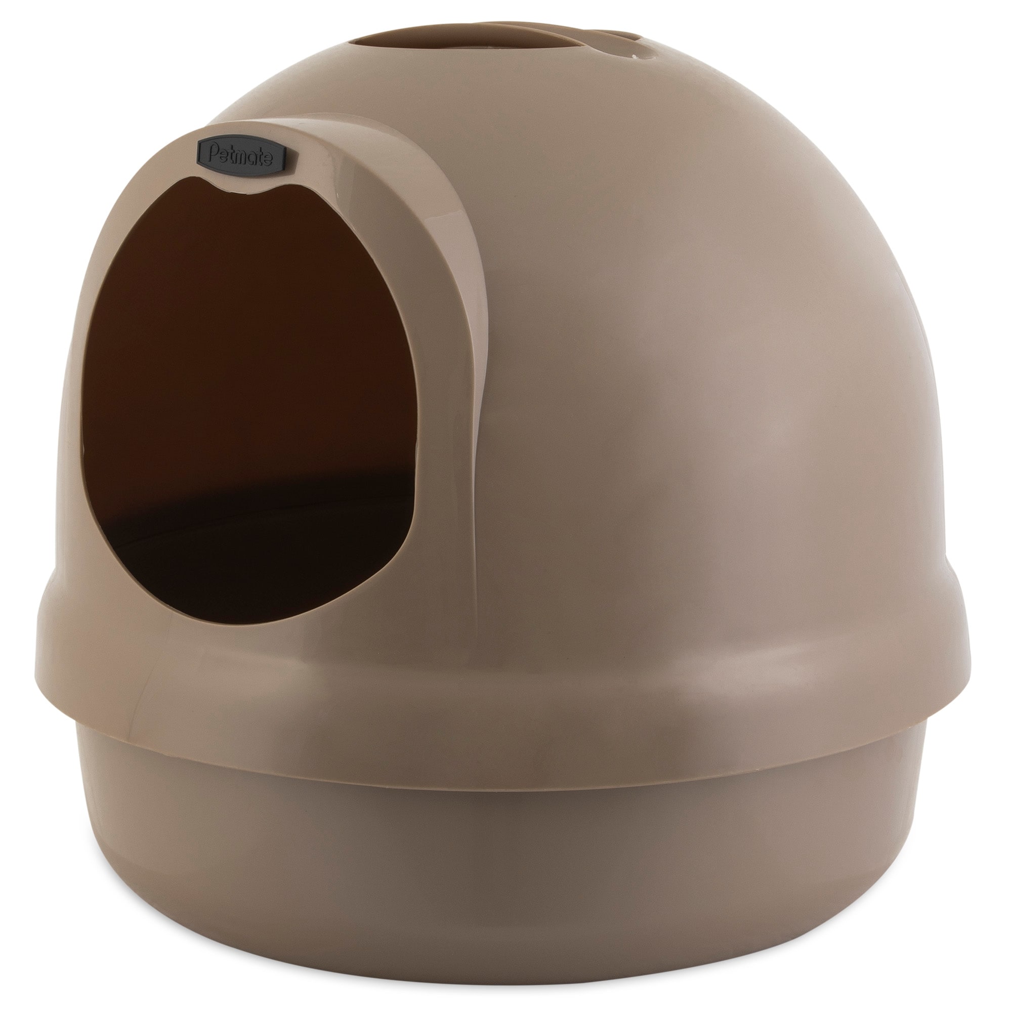 Petmate 50001 Cat-Litter-Box - View #5