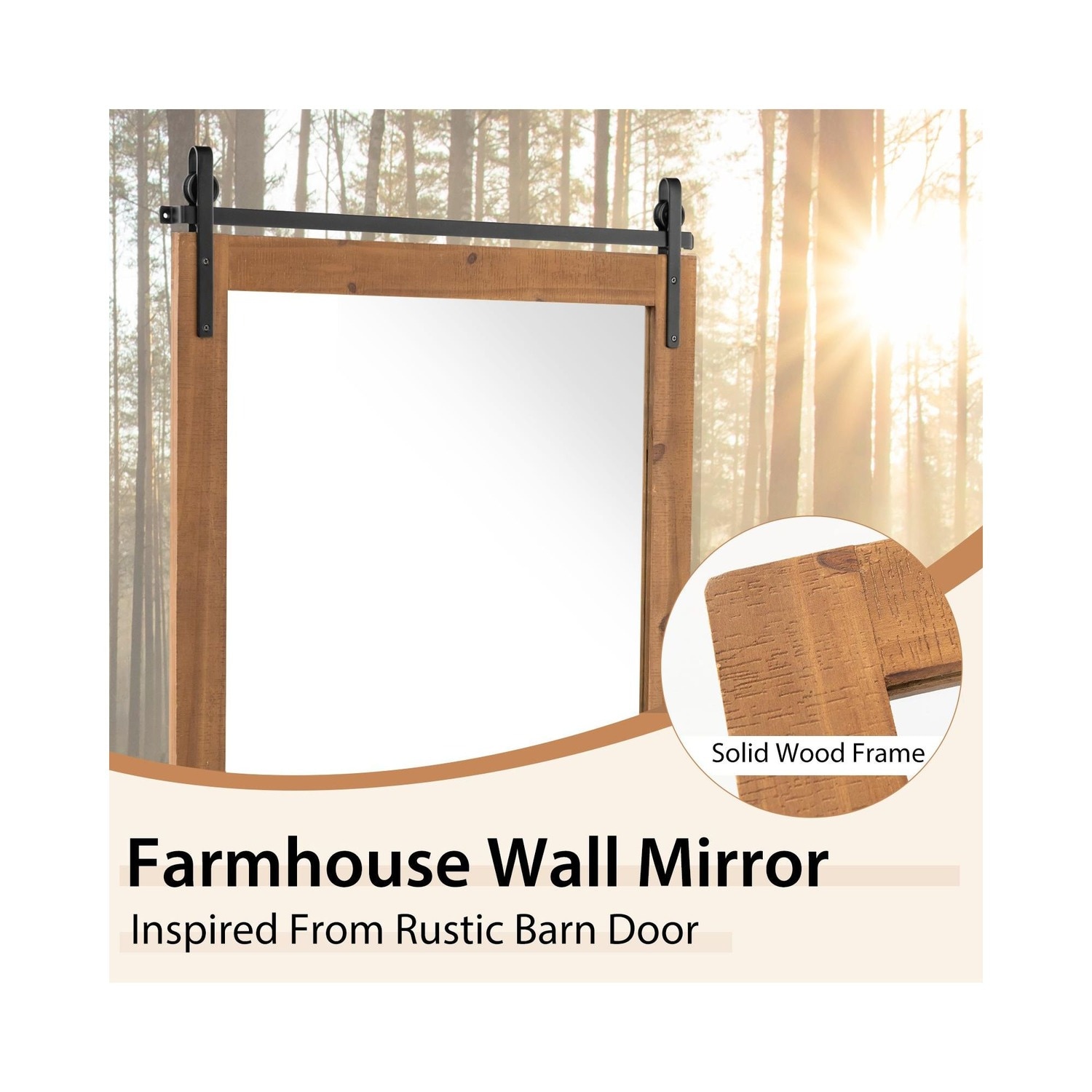 SUGIFT LW102SUGZY0037 Makeup-Mirrors - View #9
