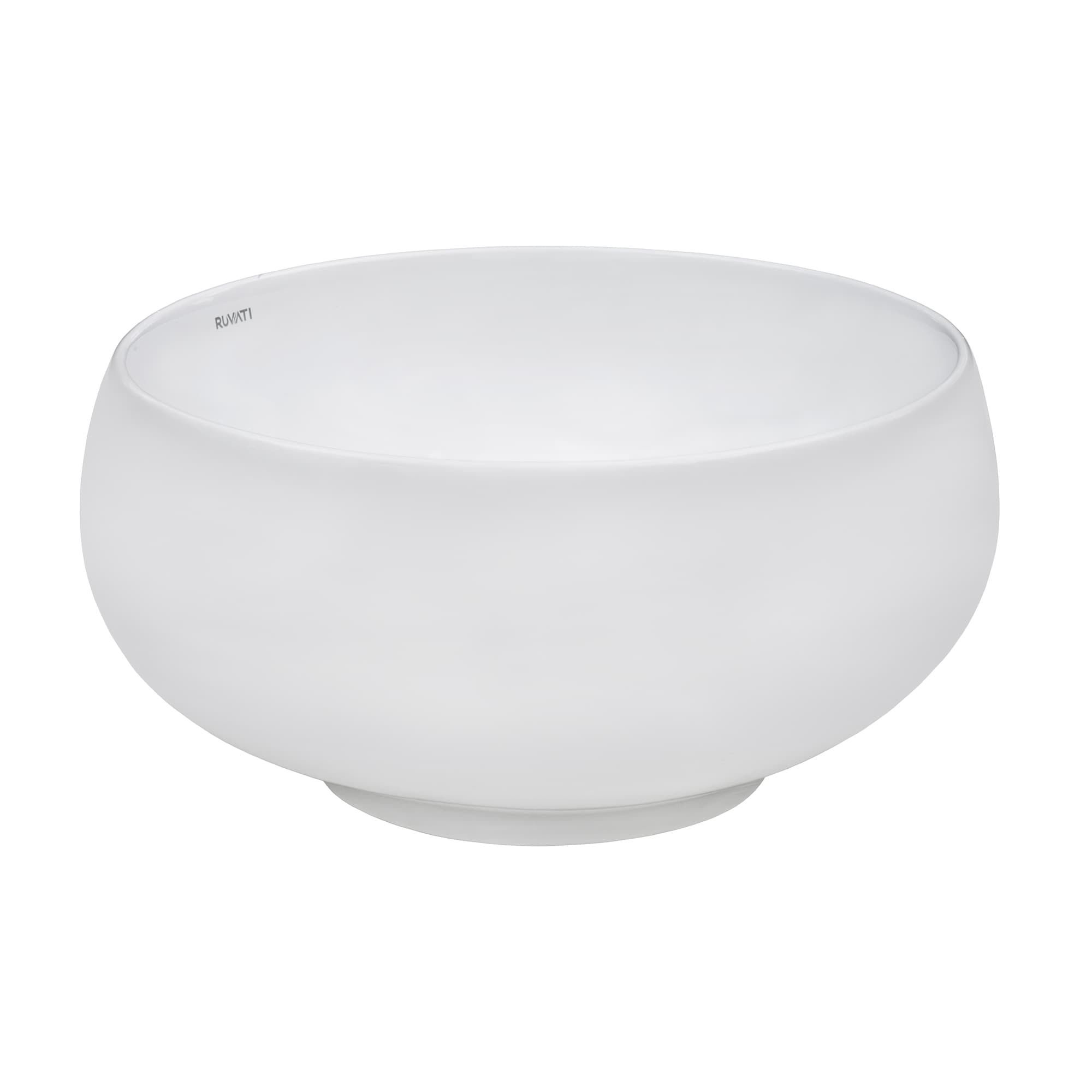 Ruvati RVB0312 Bath-Sink - View #3