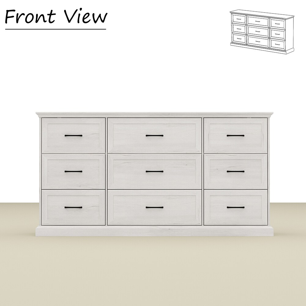 Homsee C-KF260151-01-AB dressers - View #7