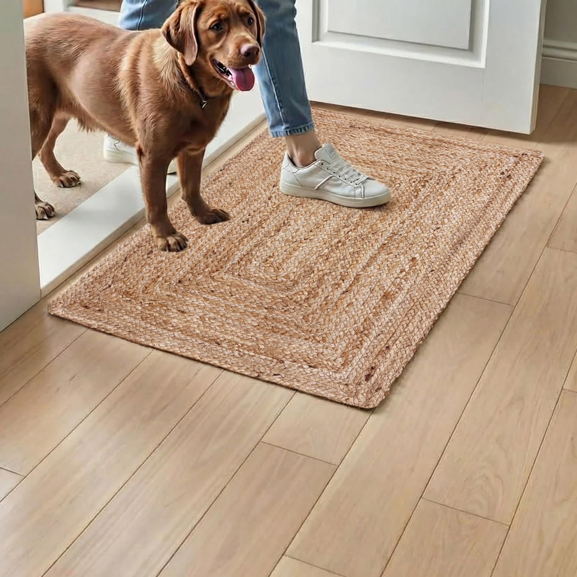 Aoibox LAB0324R29 rugs - View #6