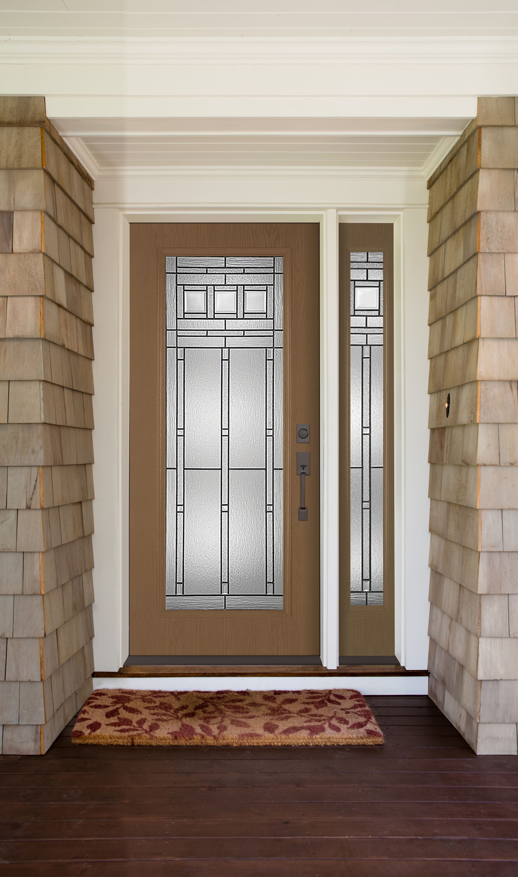 RELIABILT LO911154 Entry-Doors - View #2
