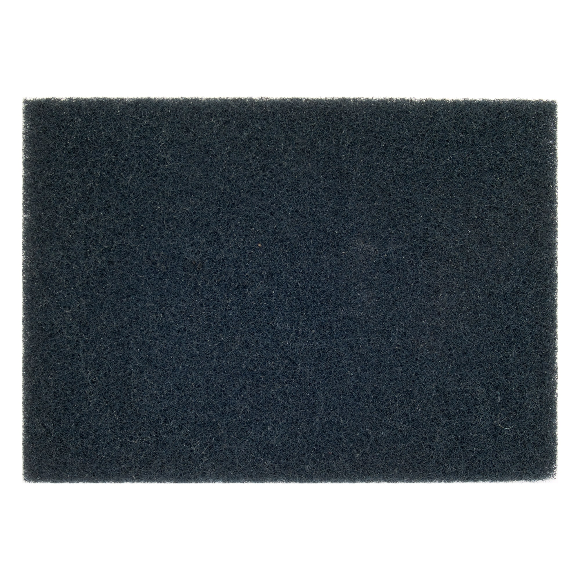 Norton Abrasives Nylon and Grit Abrasive Floor Polisher Pad in the ...