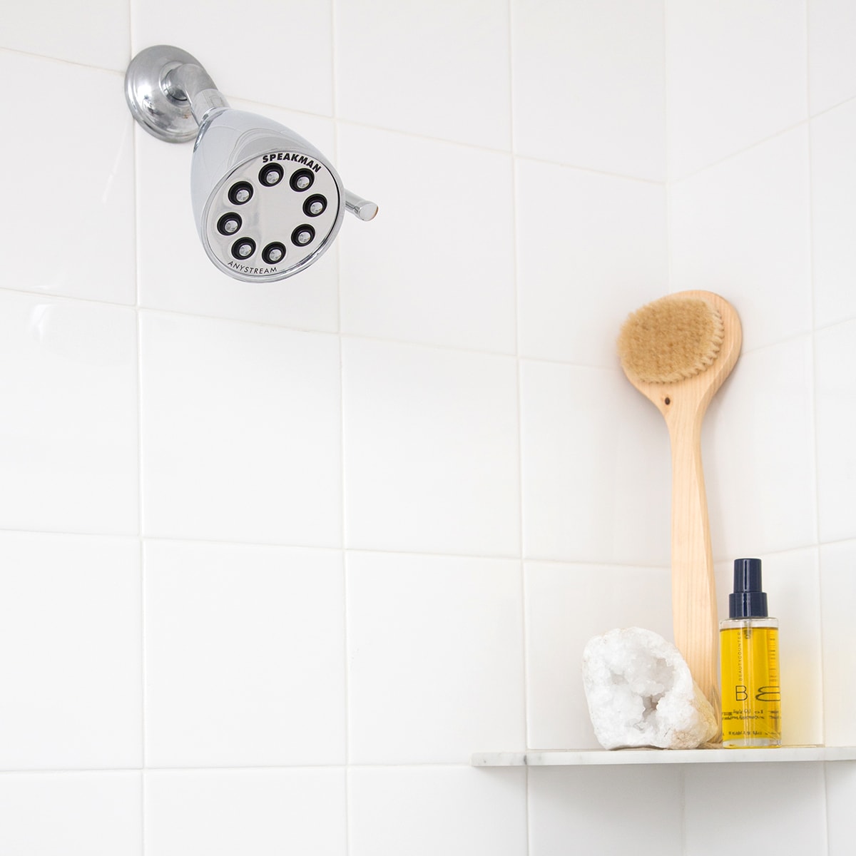 Speakman S-2251 Fixed-Showerhead - View #3