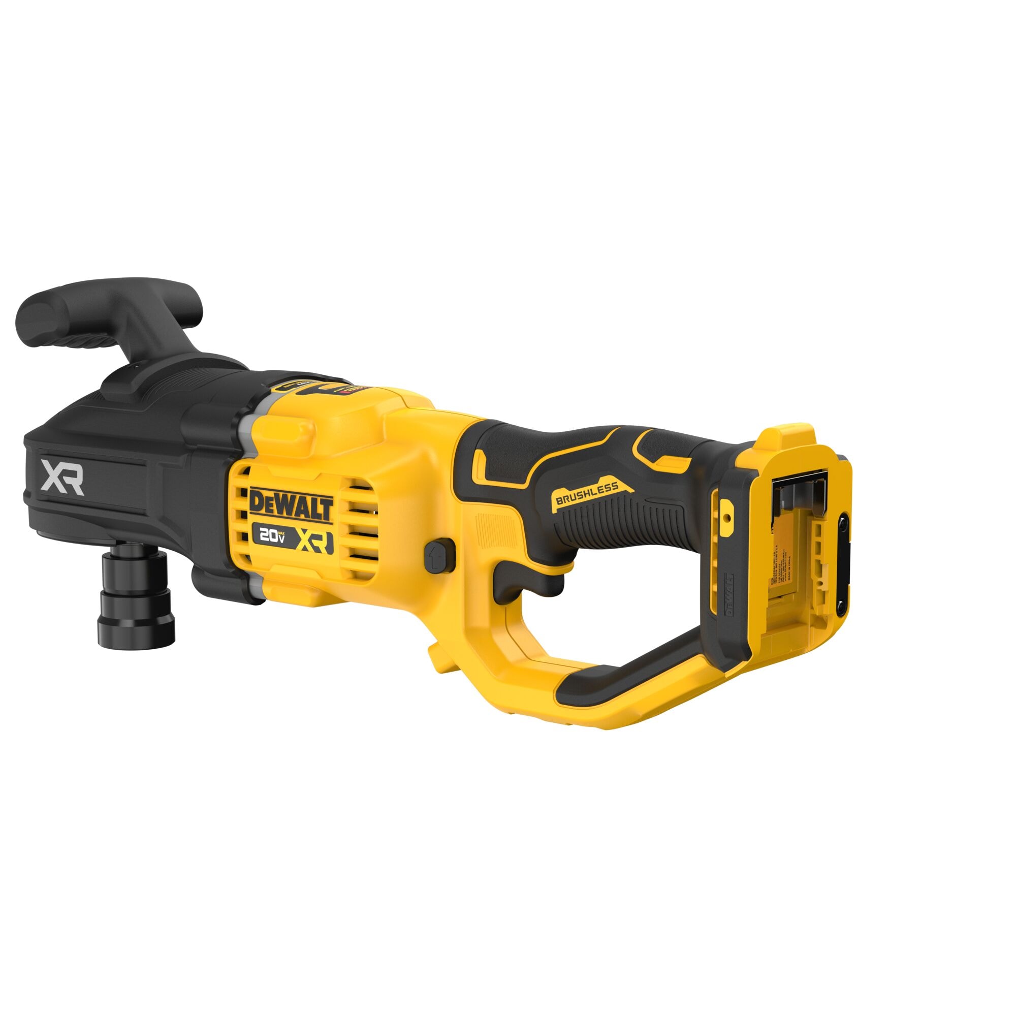 DEWALT DCD447B c100010 - View #13