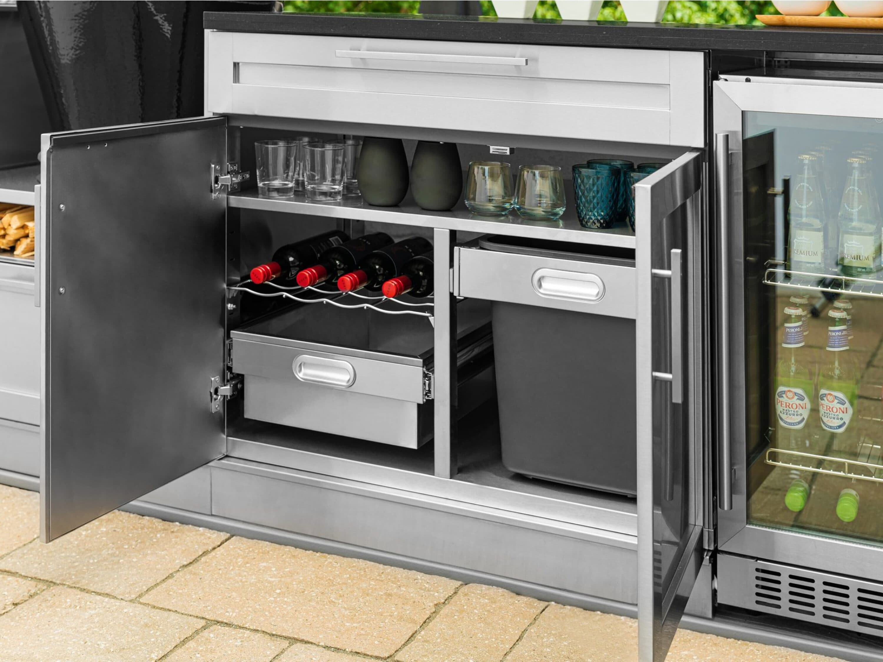 NewAge Products 68816 Modular-Outdoor-Kitchens - View #8