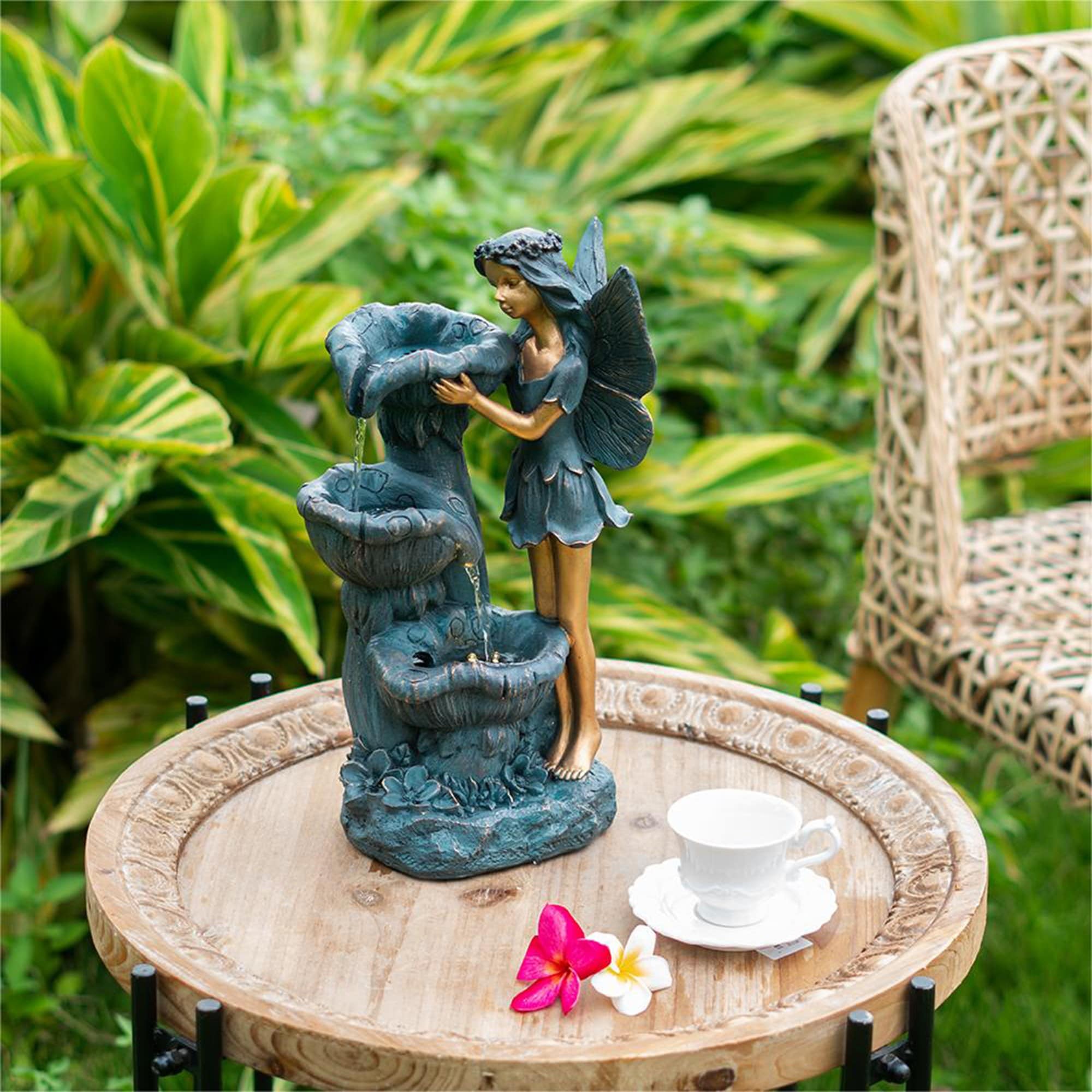 Yiekholo LL-1718AA Indoor-Fountains - View #5