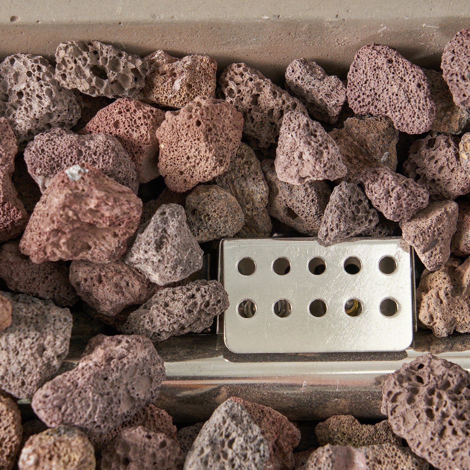 Mondawe MD-NBF-00LGRY-40K Outdoor-Gas-Firepits - View #8