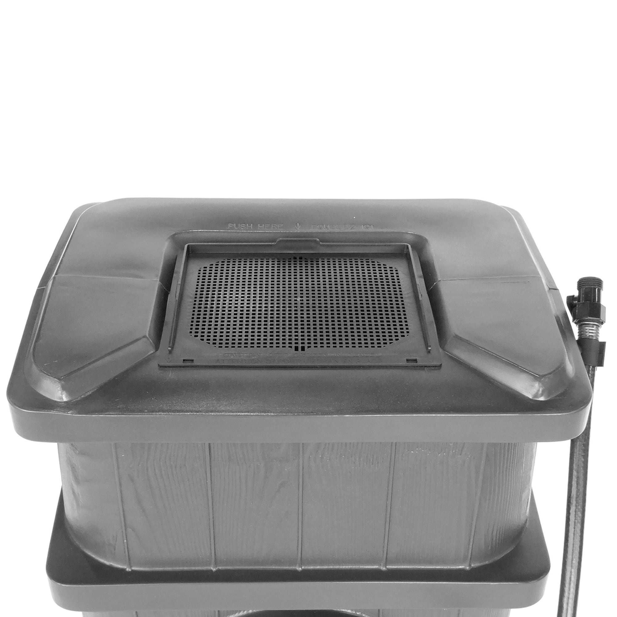 FCMP Outdoor 163965 Rain-Barrels - View #8
