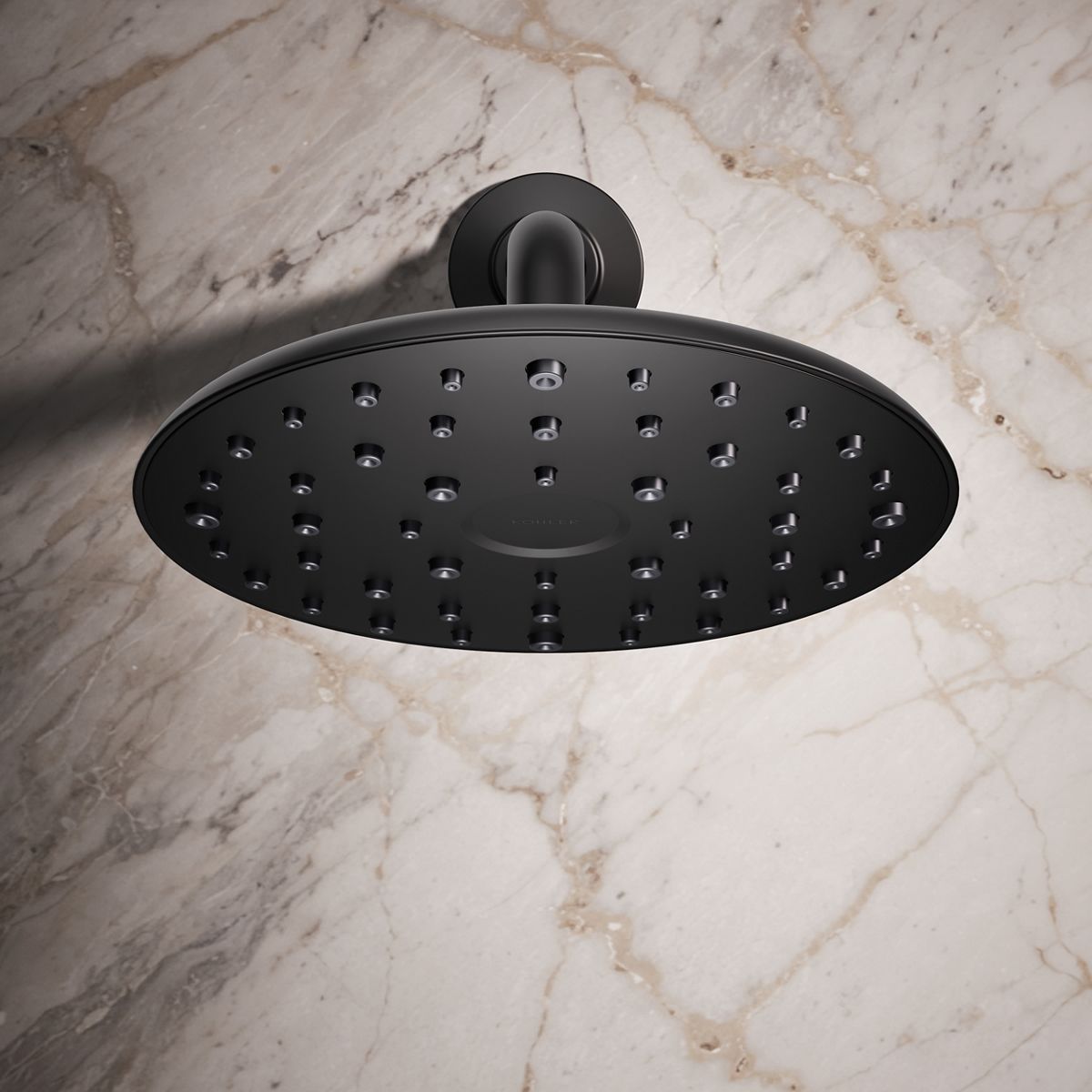 KOHLER REC29998-G-BL Fixed-Showerhead - View #4
