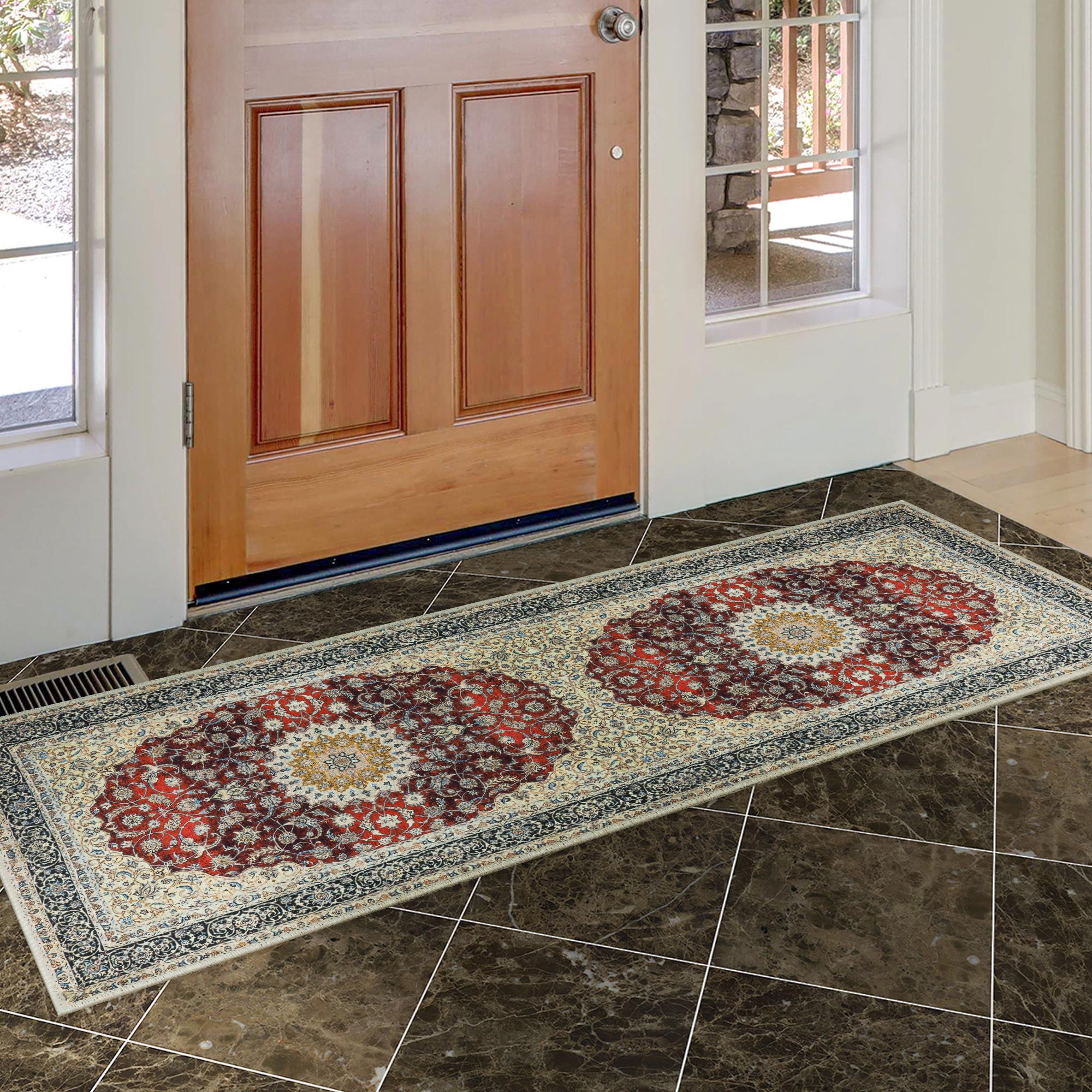 Ottomanson EFF5870-2X5 rugs - View #3