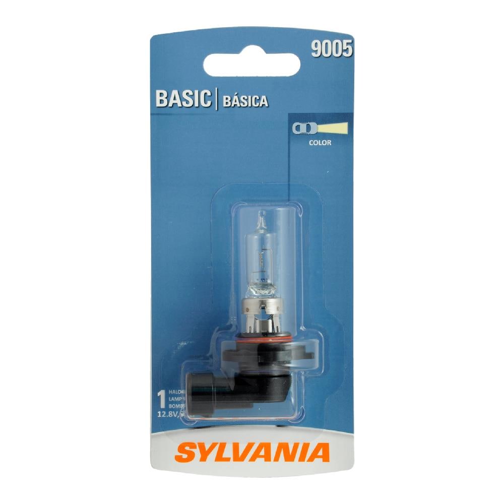 Sylvania 9005 on sale led bulb