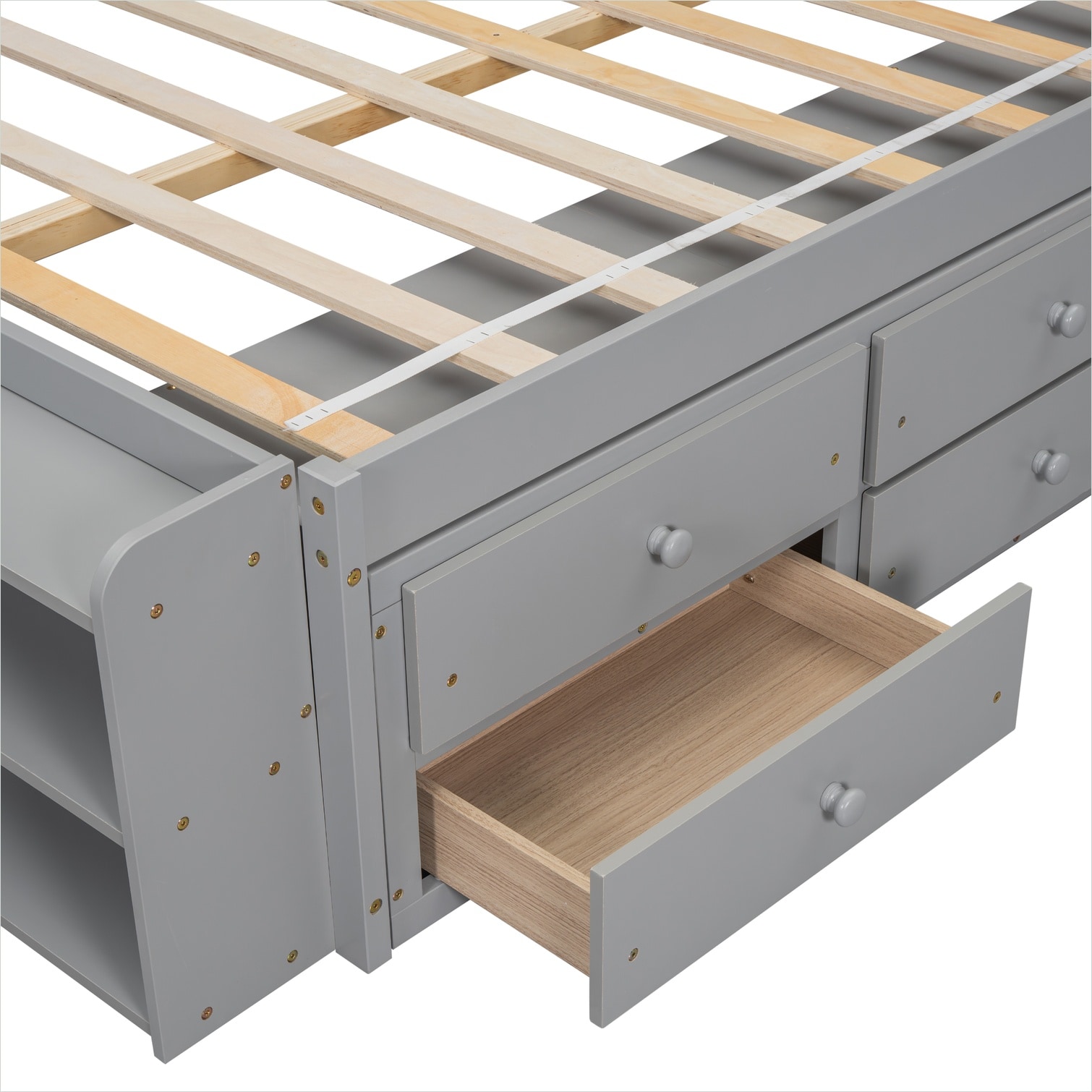 SunJet KKXZKNYJ1U7S beds - View #6