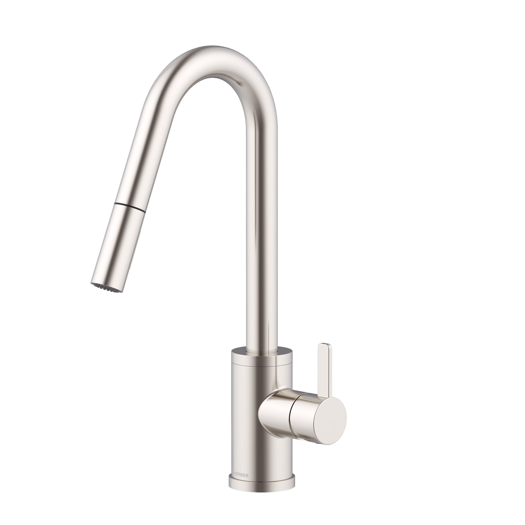 Gerber D457230SS Kitchen-Faucets - View #2