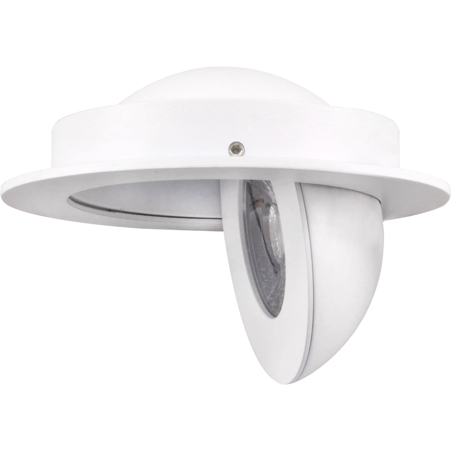 Designers Fountain EV480102RFGWH40 Recessed-Kits - View #2