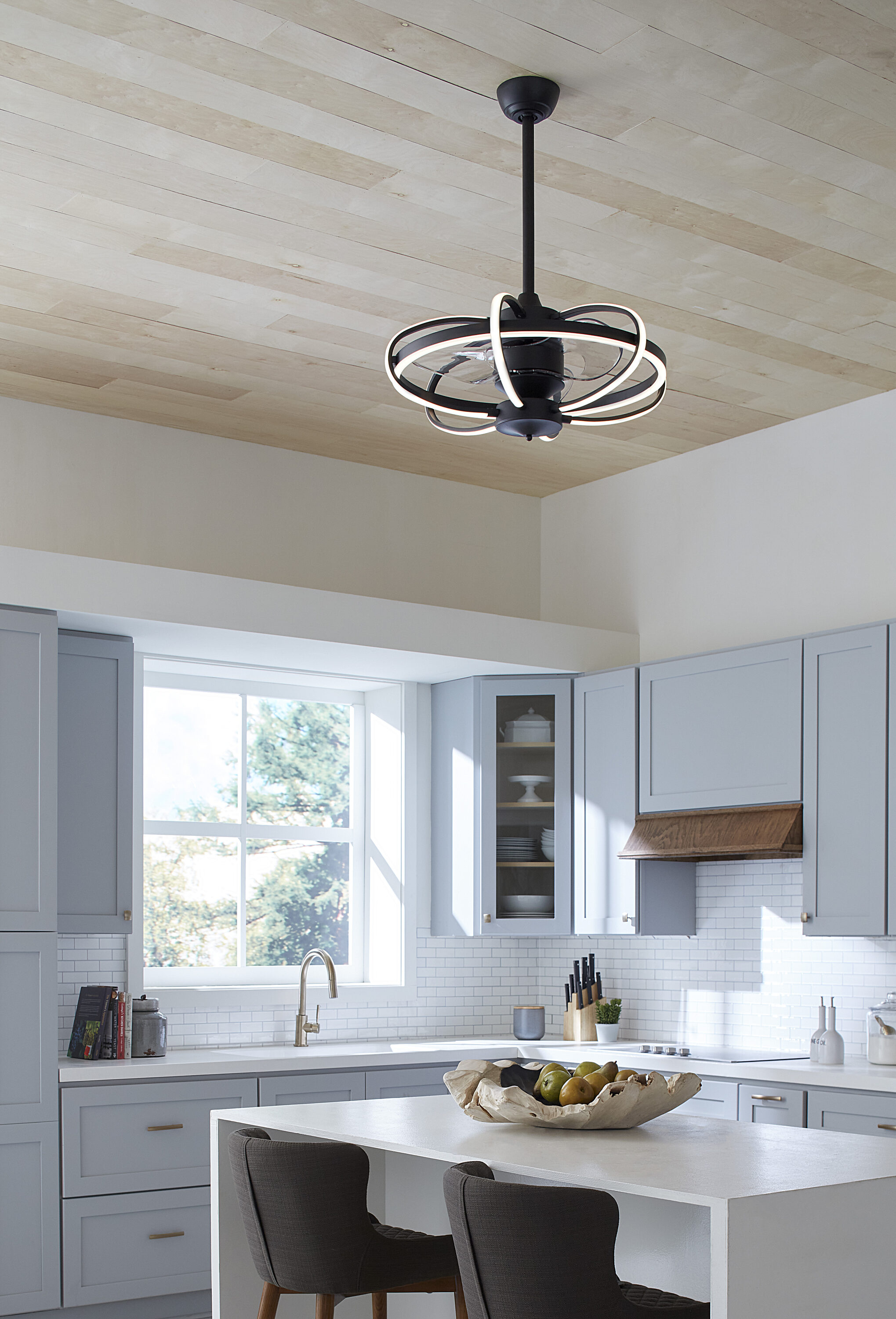 Fanimation FP3050BL Ceiling-Fans - View #8