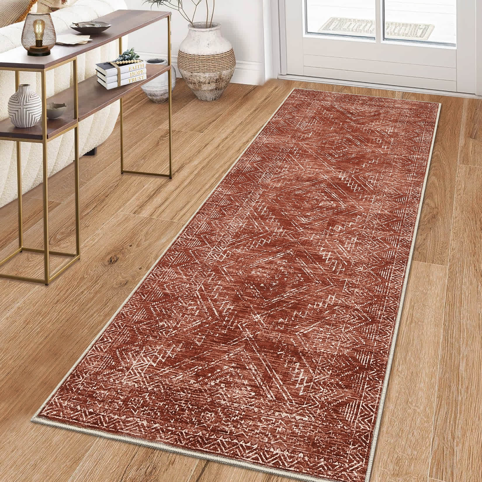 Qeetex LSN-PHO-33RAC4IF rugs - View #2
