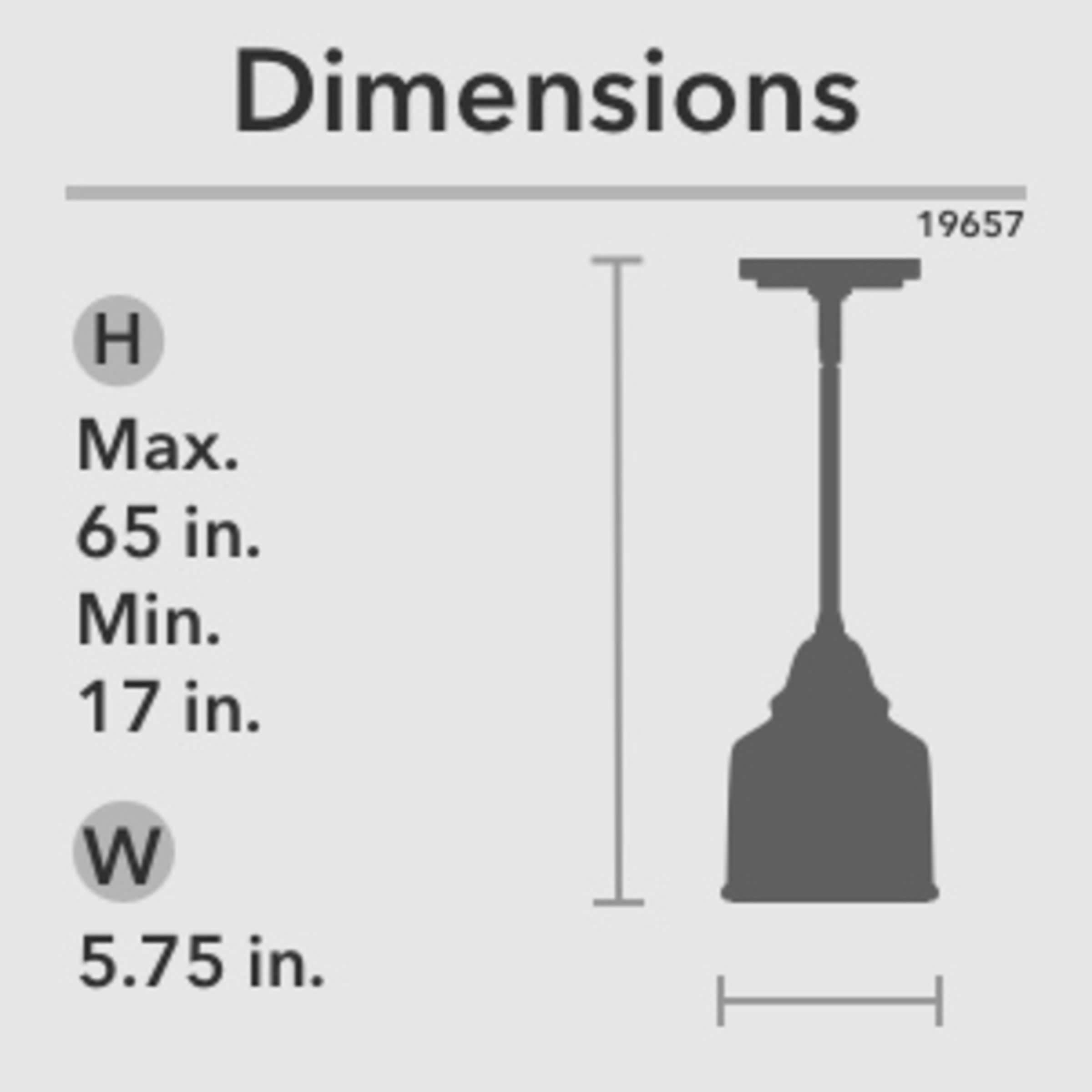 Hunter 19657 Pendant-Lights - View #11