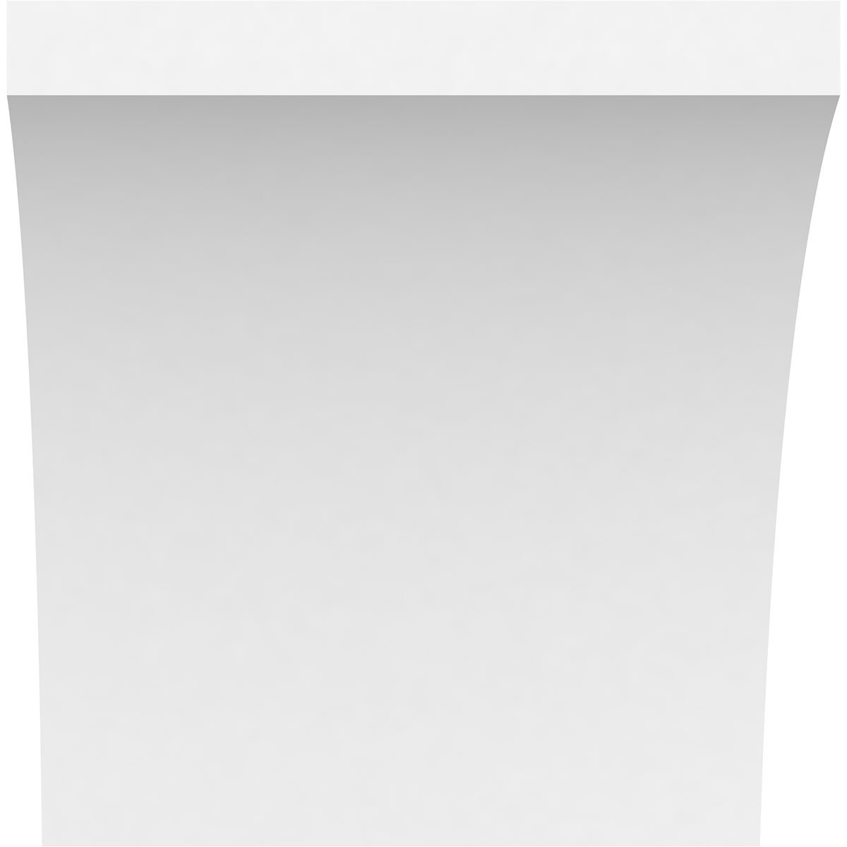 Ekena Millwork BRCP05X06X06THR braces - View #2