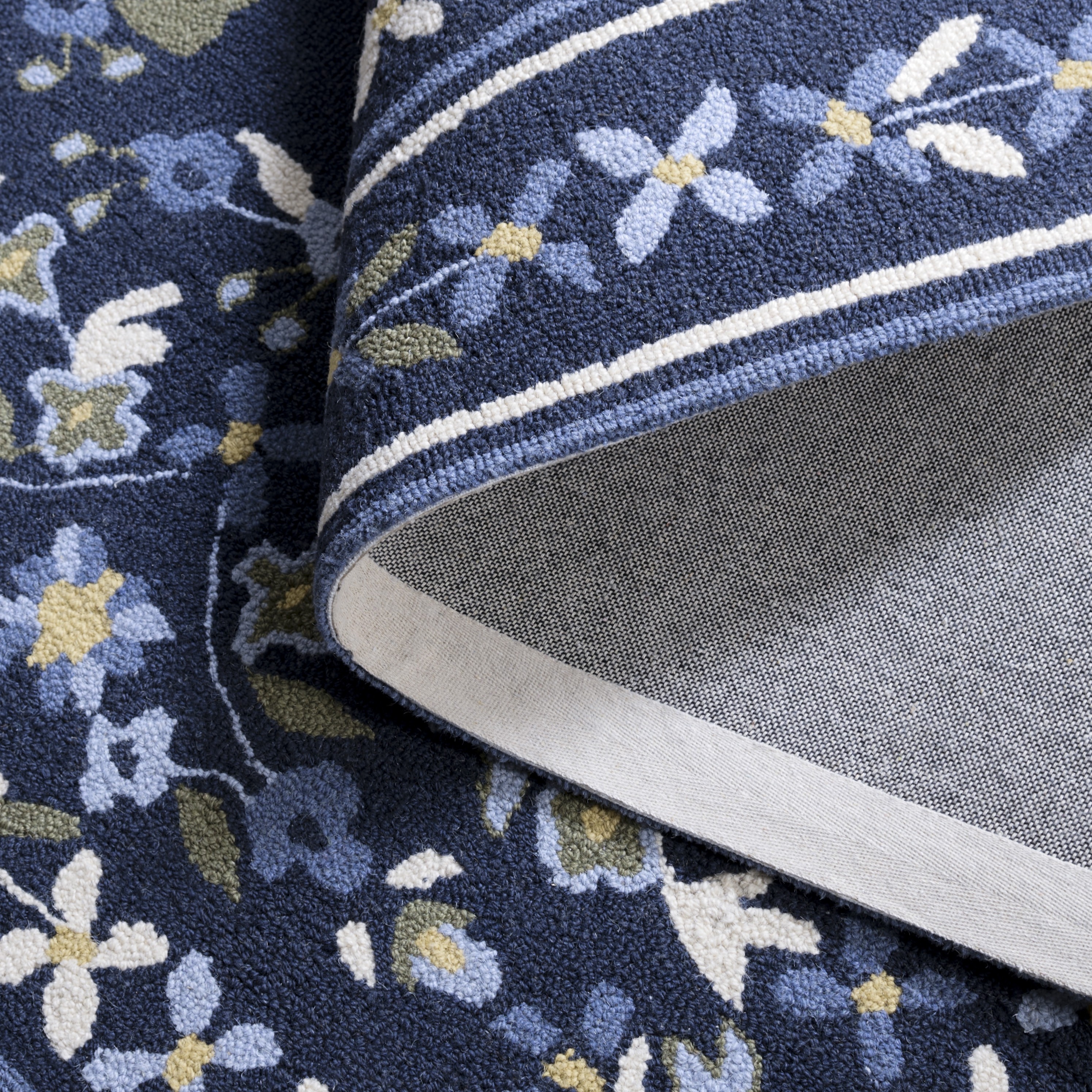 Safavieh MSR4954N-9 rugs - View #4