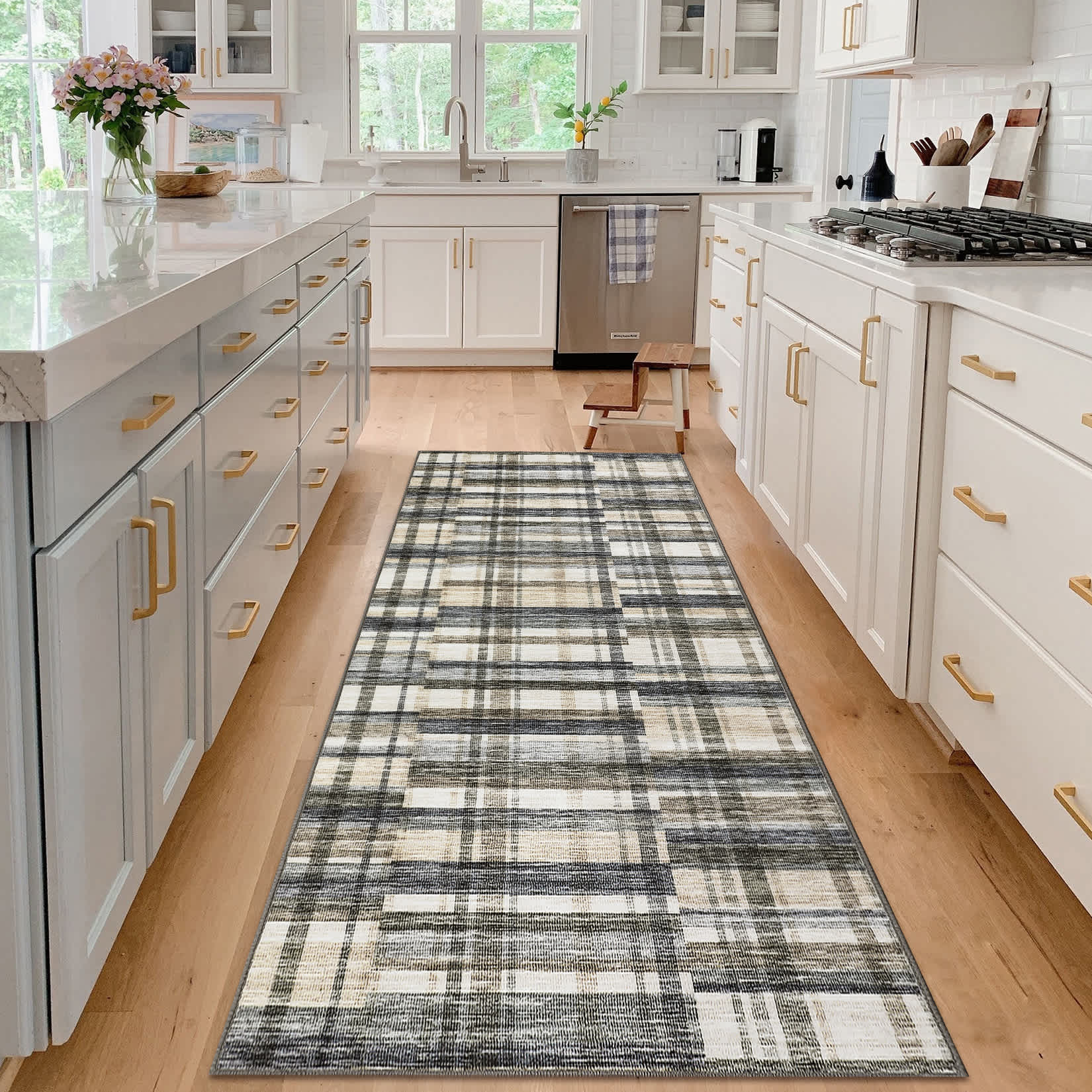 WhizMax SUNNY-PHK-33T8AUXC rugs - View #5