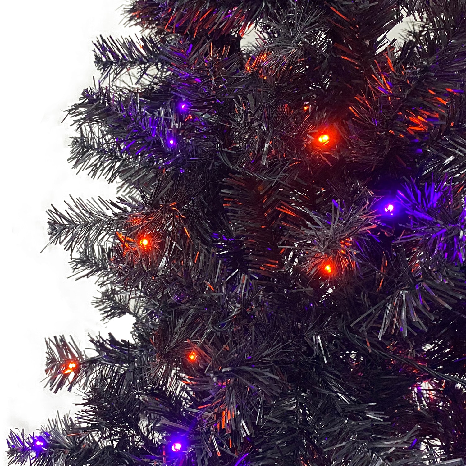Bybafun YA0500024 Artificial-Christmas-Trees - View #4