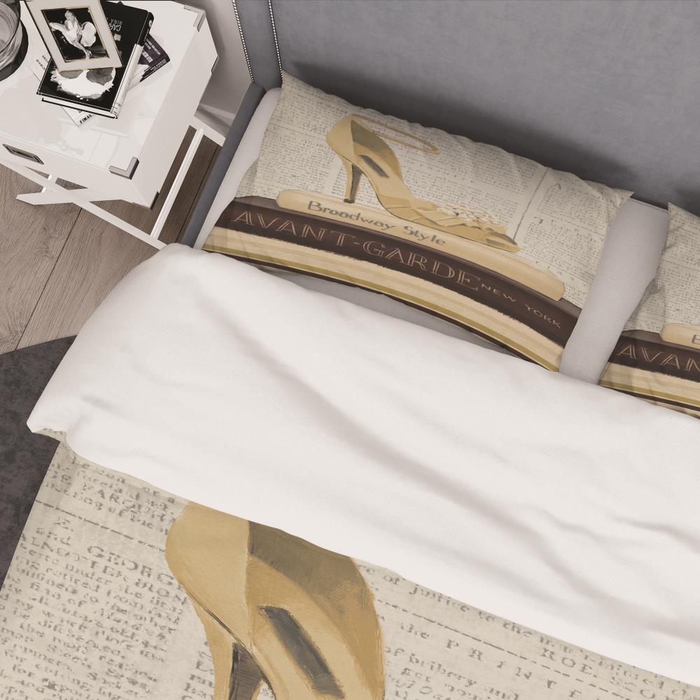 Designart BED31110-Q bedding - View #3