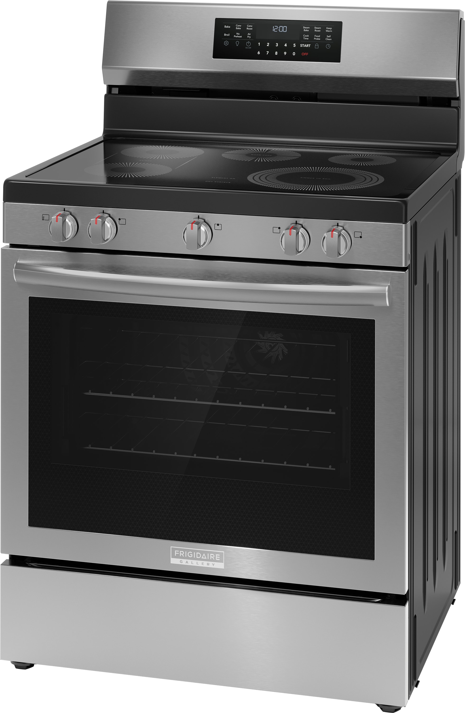 316282989 Frigidaire Range stove Glasstop free shipping