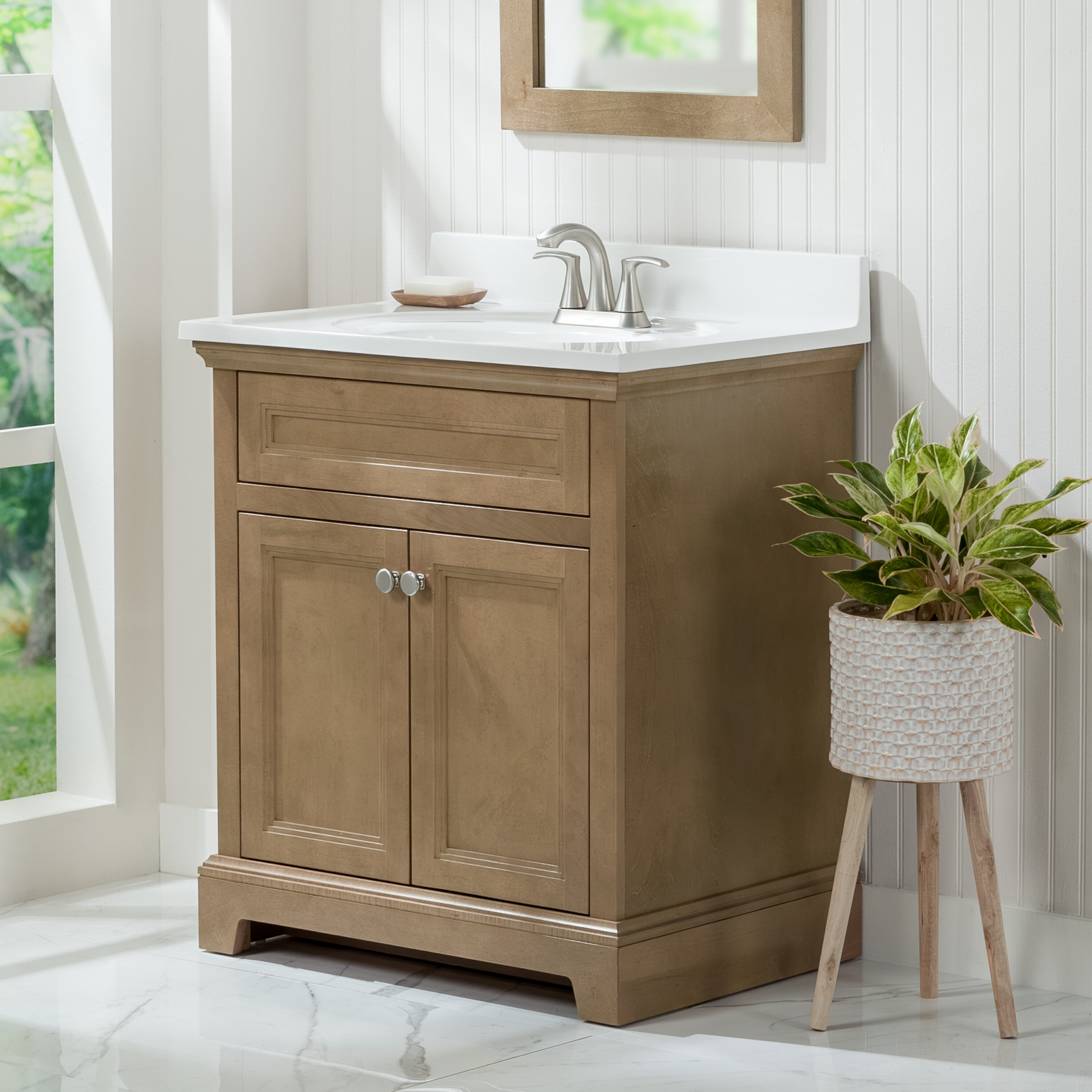 Style Selections W027830P1-SD vanities - View #6