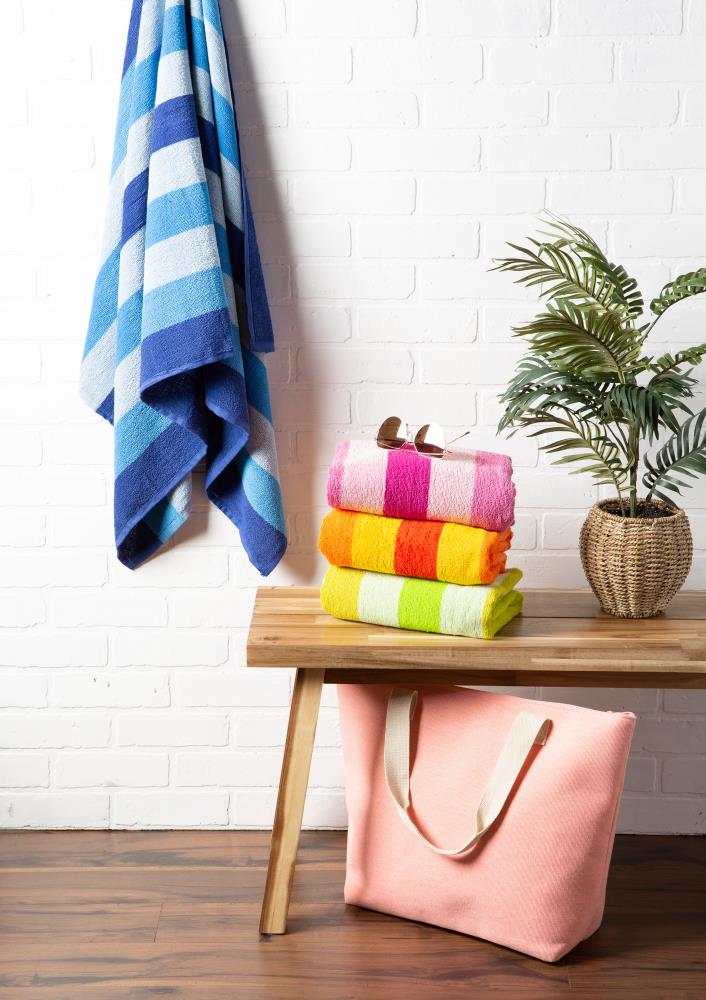 DII 70208A Bath-Towels - View #10