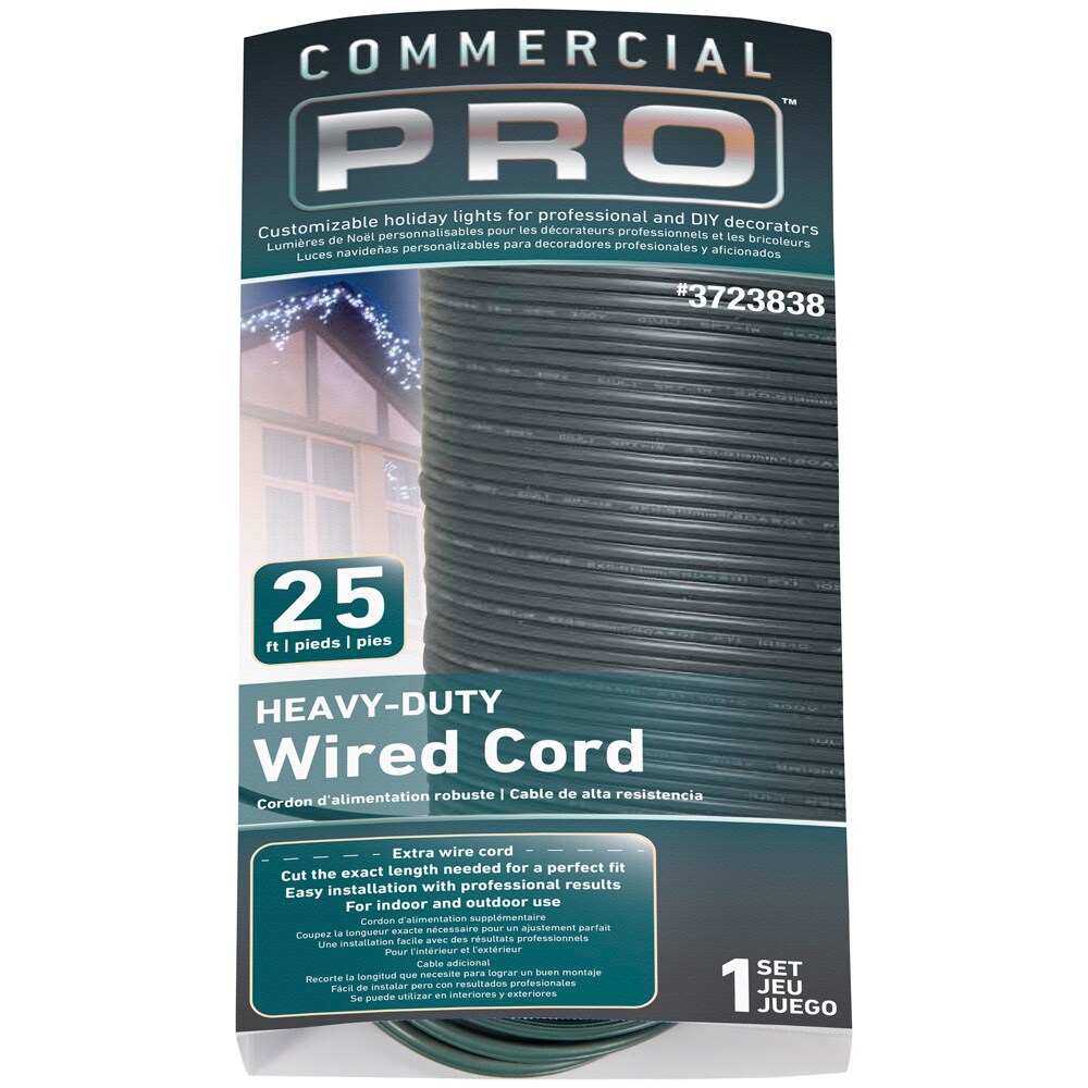 Gemmy 110735 Electrical-Extension-Cords - View #5