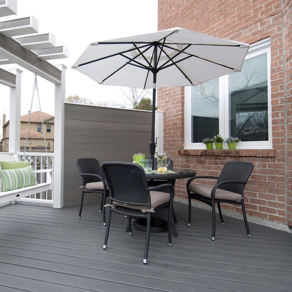 Trex 710401 Composite-Deck-Boards - View #5