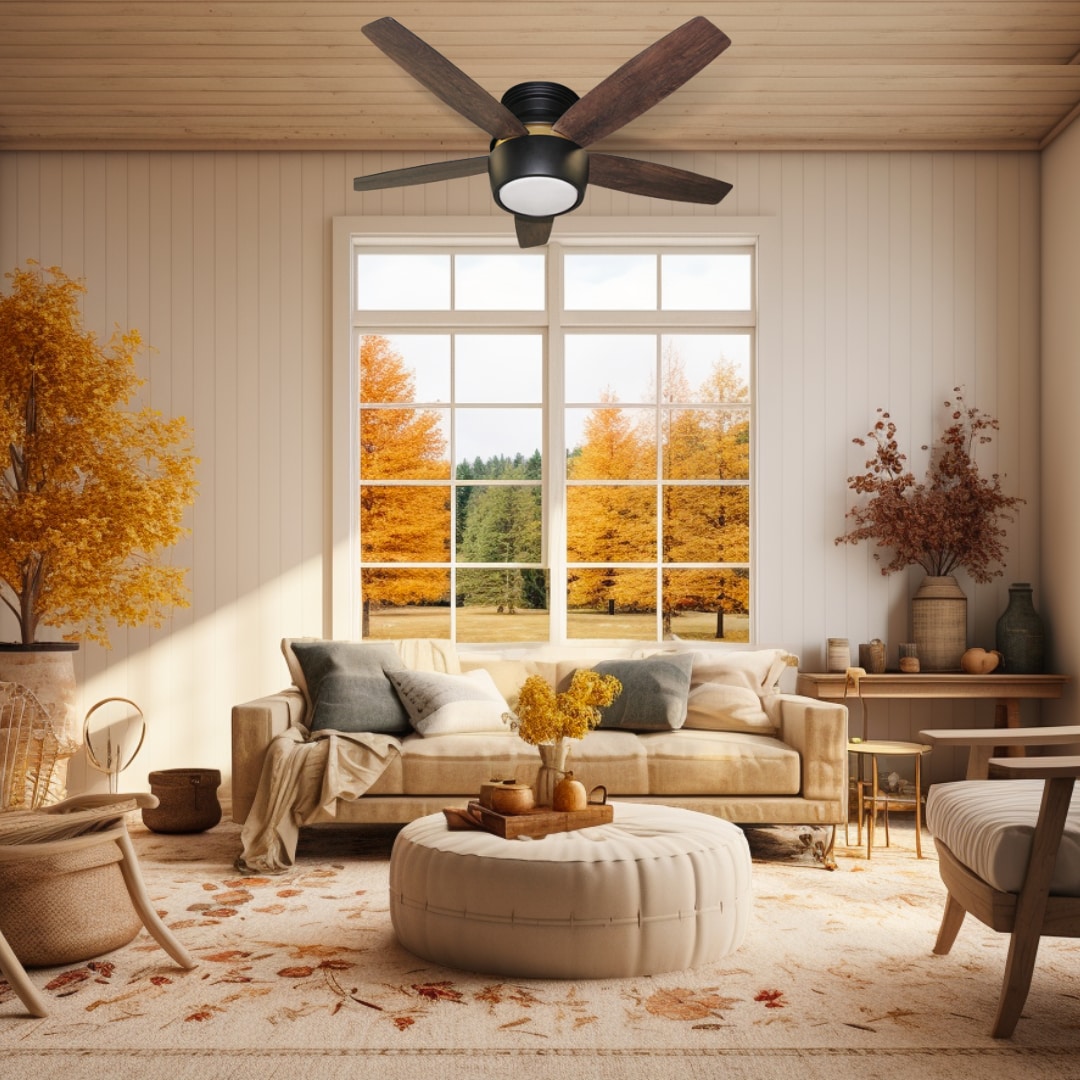 BLUE MOUNTAIN FANS 21603 Ceiling-Fans - View #9