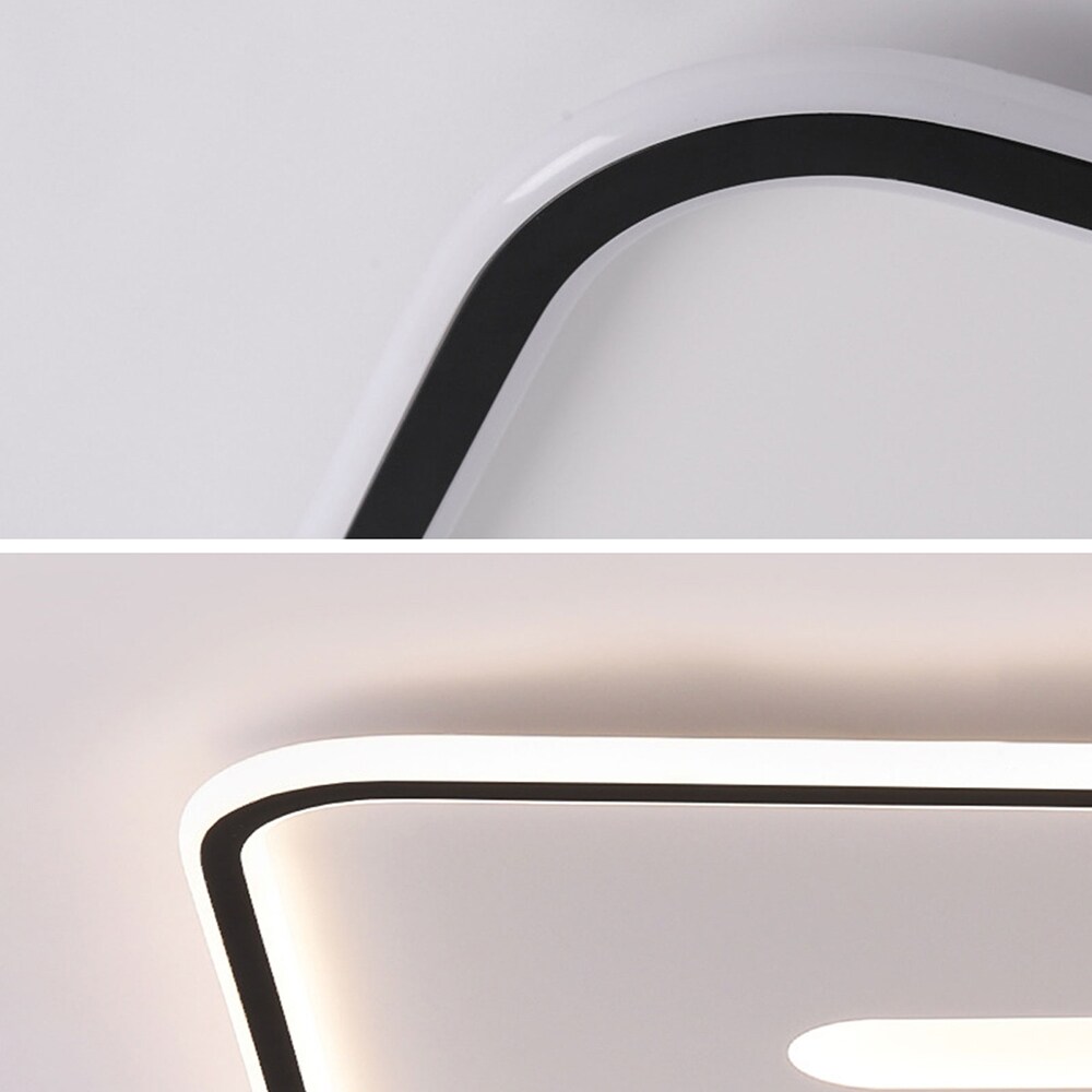 Oukaning HG-HCXLST-3290-US flushmounts - View #6