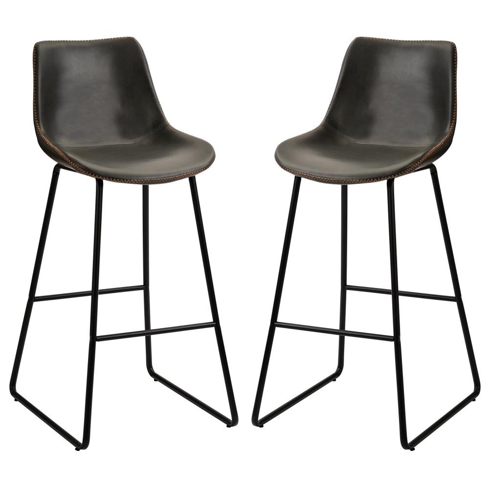 CASAINC TO-906-GR stools - View #2