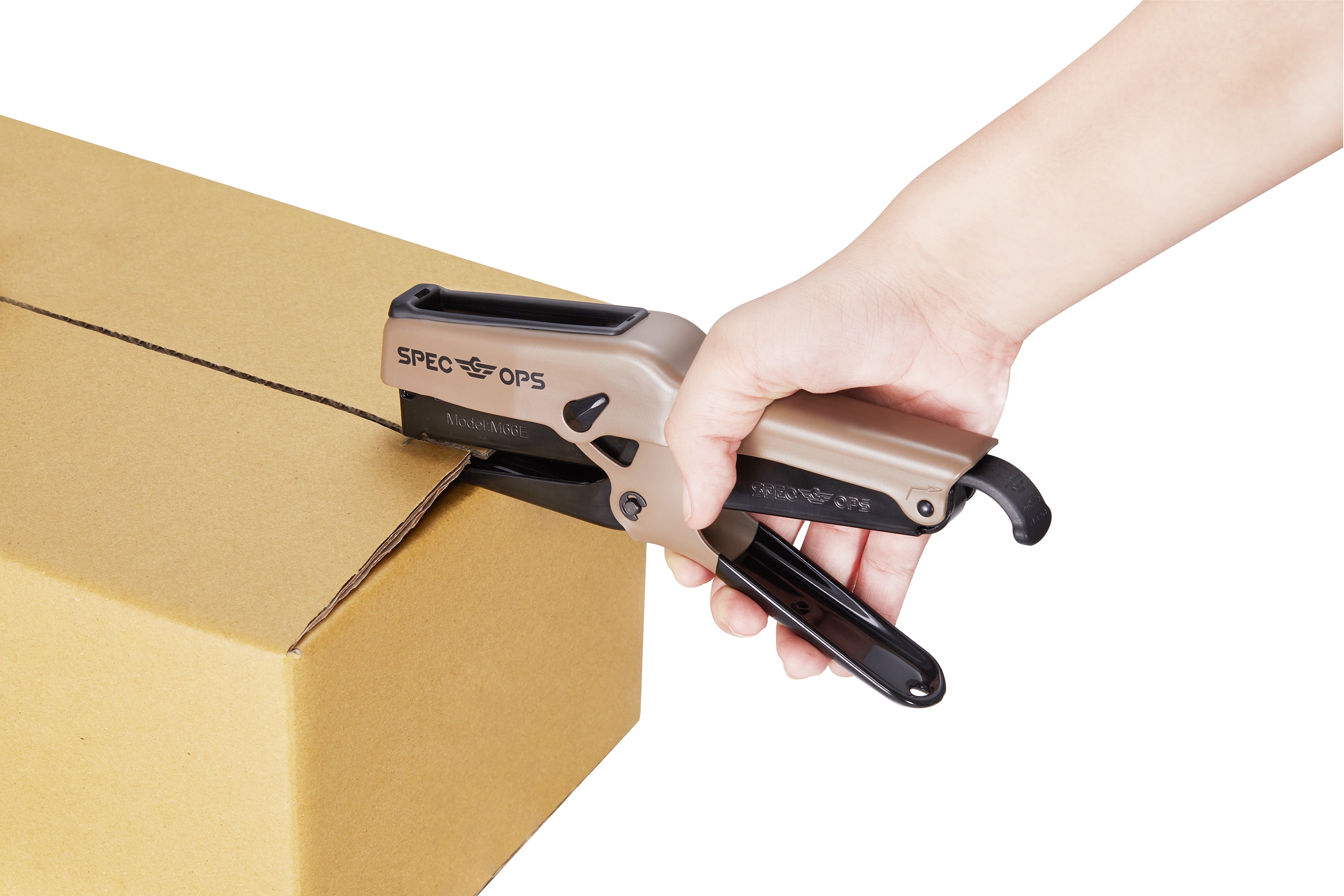 Spec Ops Tools M66E Staple-Guns - View #5