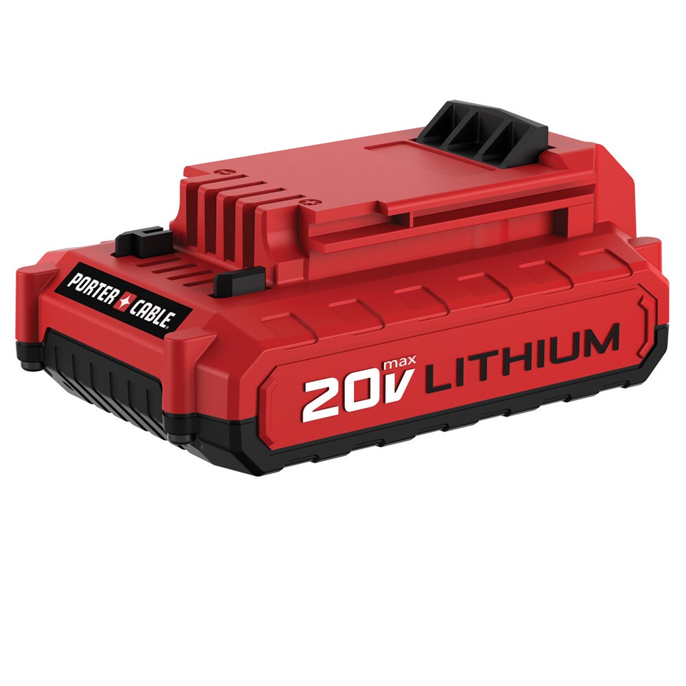 PORTER-CABLE PCC680L 20-Volt Max Amp-Hour