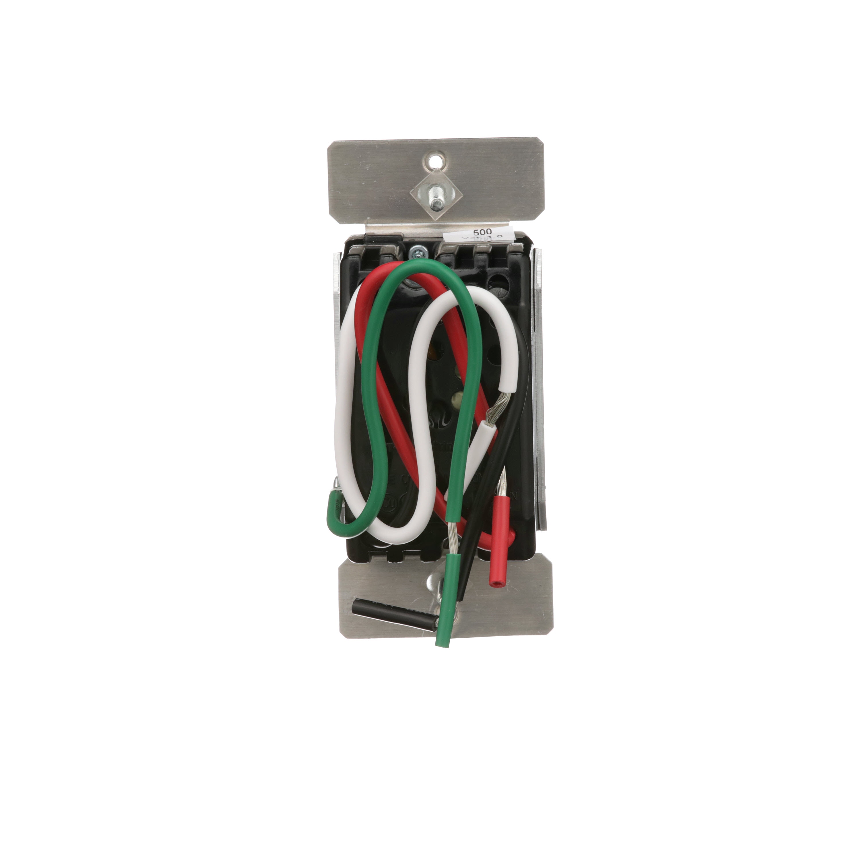 Eaton Z Wave Plus Single Pole3 Way Smart With Led Decorator Master Dimmer Oil Rubbed Bronze In 2932