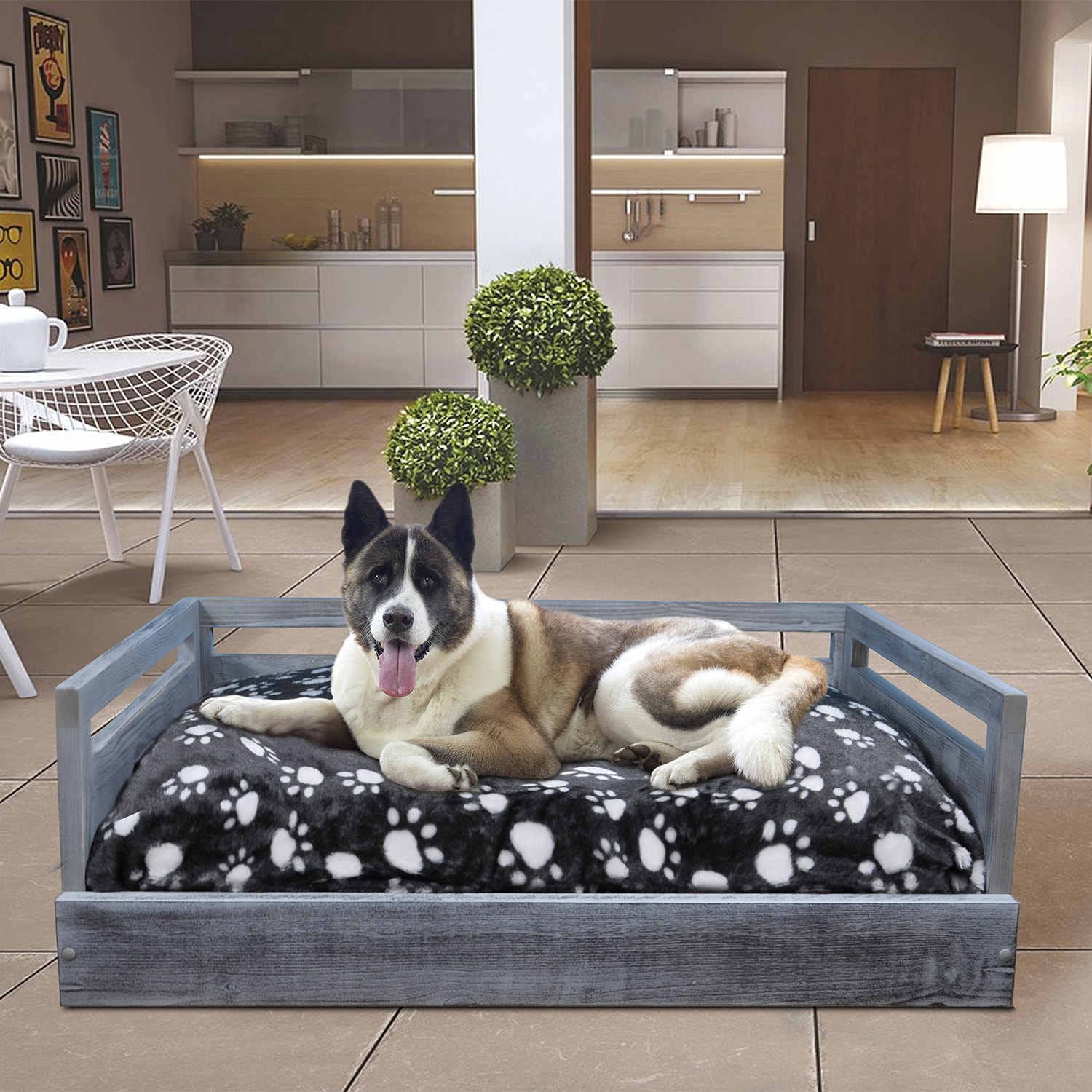 Iconic Pet 52058 Pet-Beds - View #4
