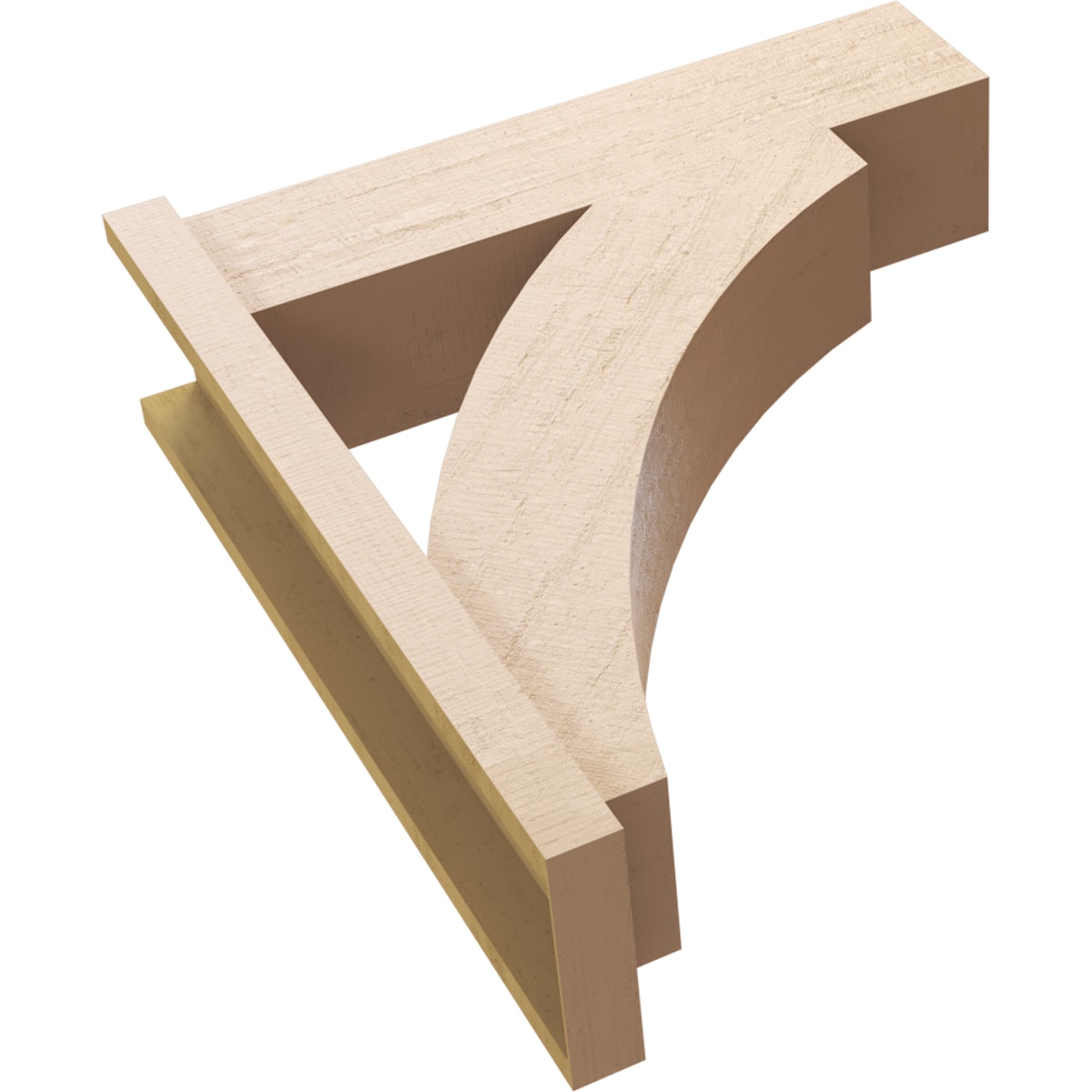 Ekena Millwork 2133984 corbels - View #6